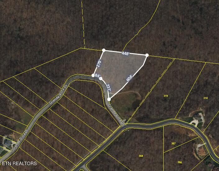 506 Grande Vista Drive Rockwood TN 37854