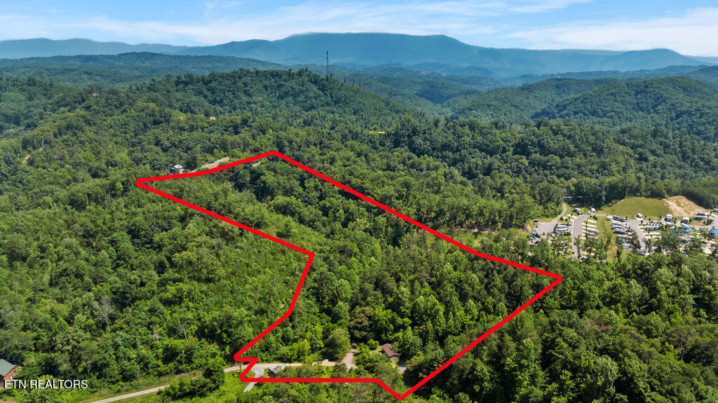 1424 Clabo Hollow Road Sevierville TN 37876