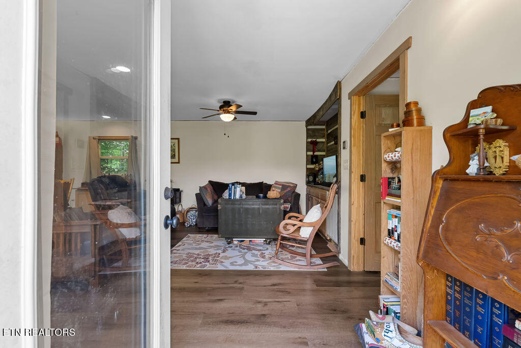 1424 Clabo Hollow Road Sevierville TN 37876