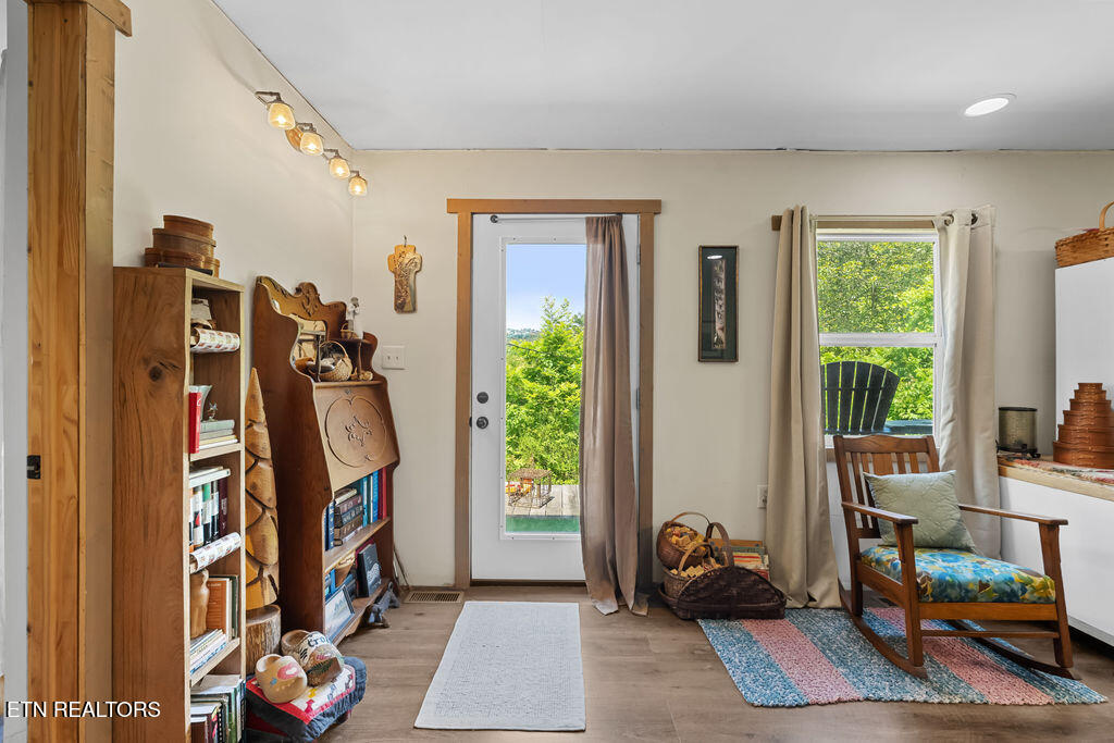 1424 Clabo Hollow Road Sevierville TN 37876