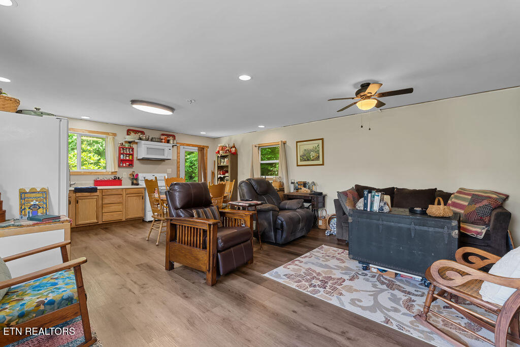 1424 Clabo Hollow Road Sevierville TN 37876