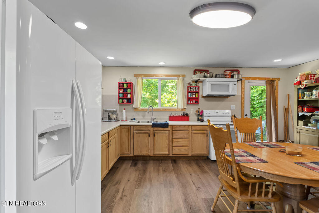 1424 Clabo Hollow Road Sevierville TN 37876