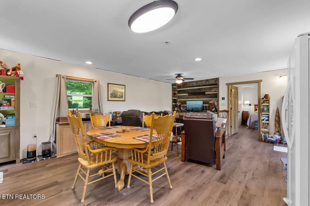 1424 Clabo Hollow Road Sevierville TN 37876