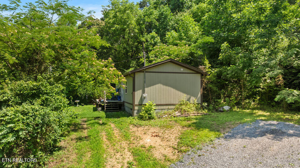 1424 Clabo Hollow Road Sevierville TN 37876