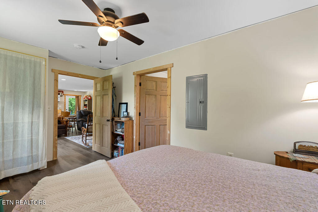 1424 Clabo Hollow Road Sevierville TN 37876