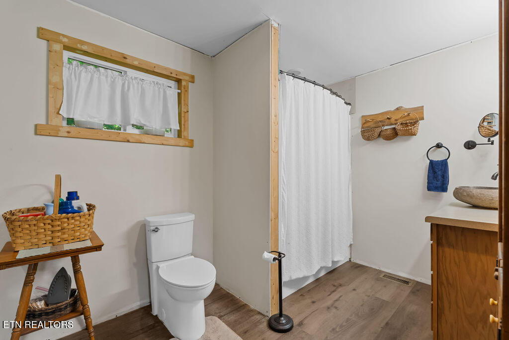 1424 Clabo Hollow Road Sevierville TN 37876