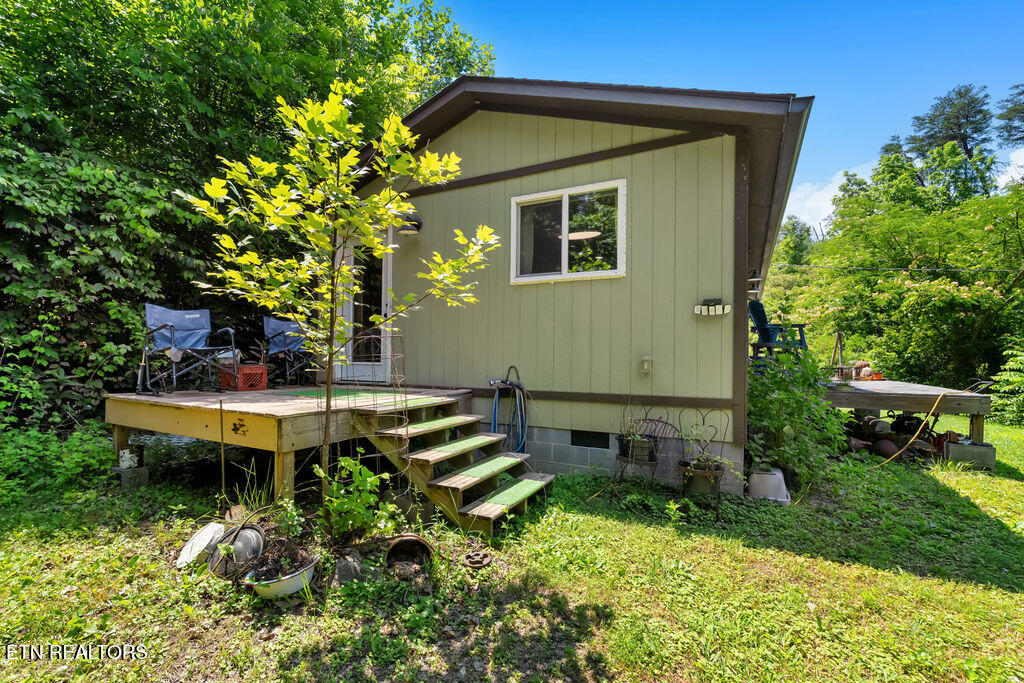 1424 Clabo Hollow Road Sevierville TN 37876