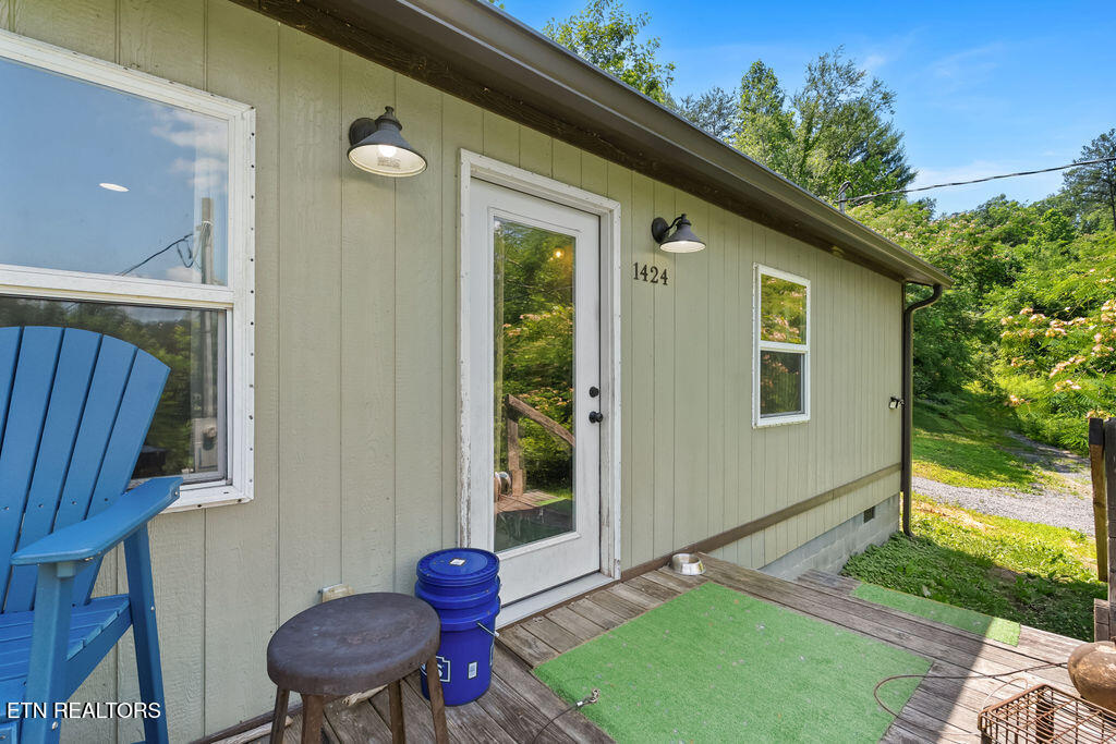 1424 Clabo Hollow Road Sevierville TN 37876