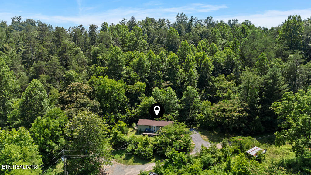 1424 Clabo Hollow Road Sevierville TN 37876