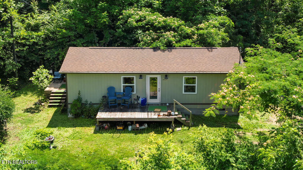 1424 Clabo Hollow Road Sevierville TN 37876