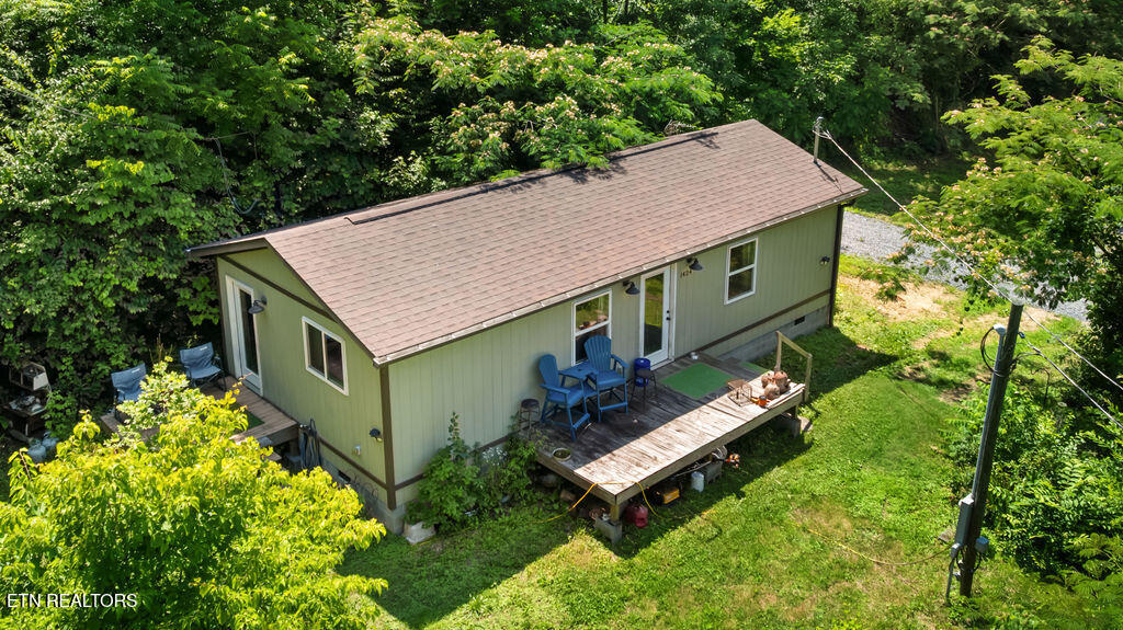 1424 Clabo Hollow Road Sevierville TN 37876