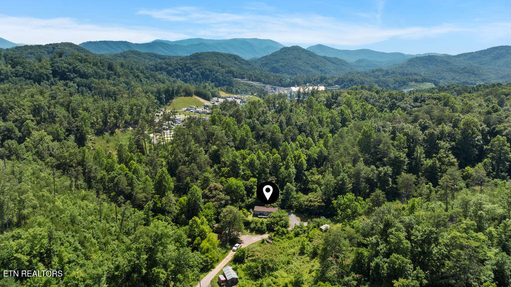 1424 Clabo Hollow Road Sevierville TN 37876