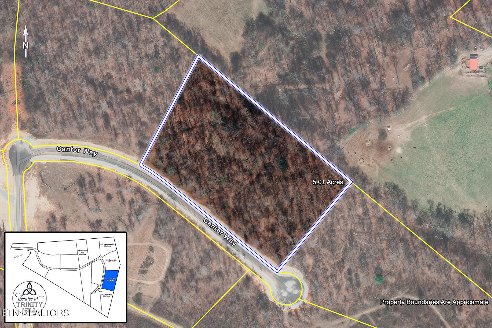 167 Canter Way Lenoir City TN 37771