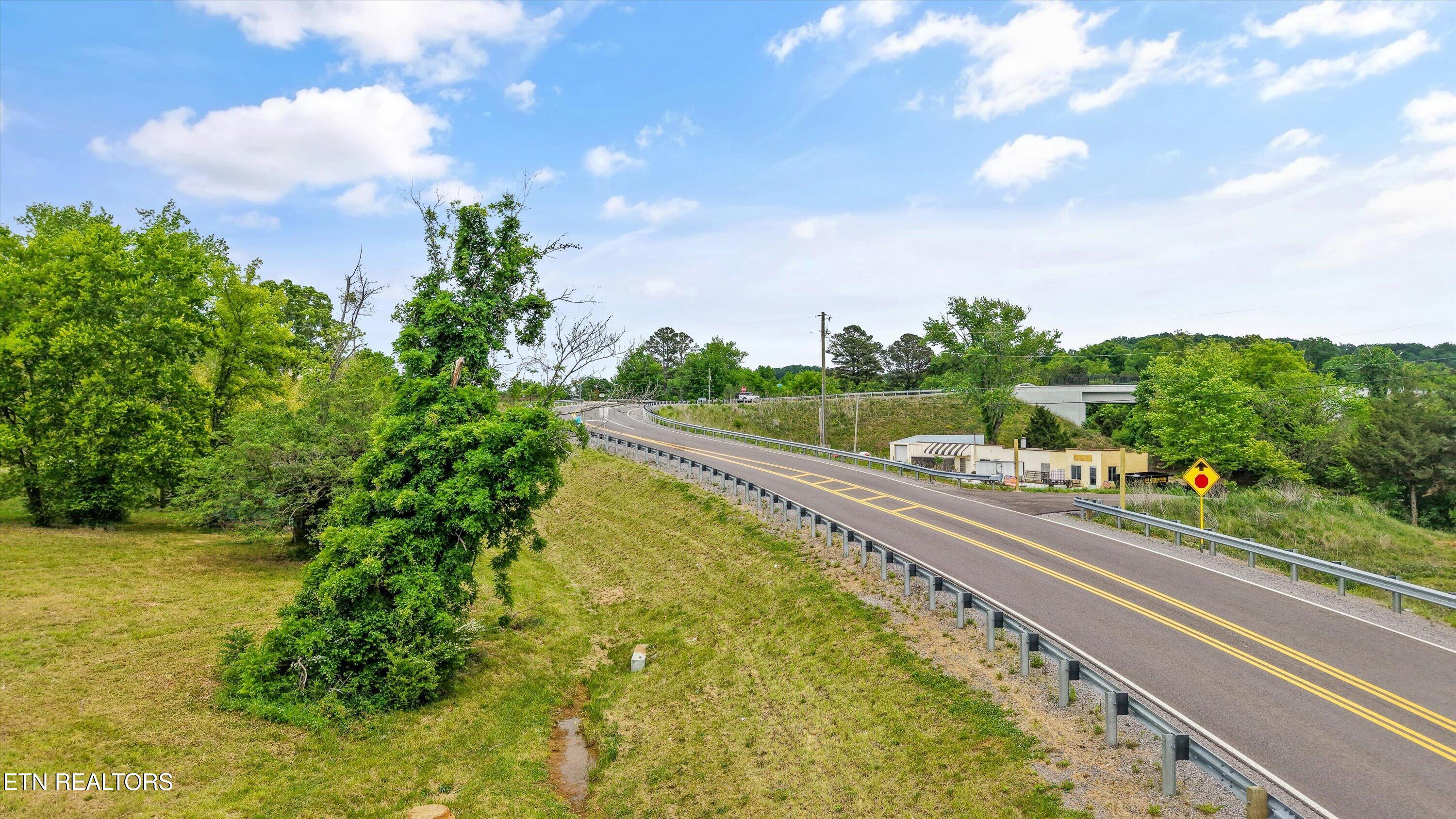 0 Byington Solway Road Knoxville TN 37931