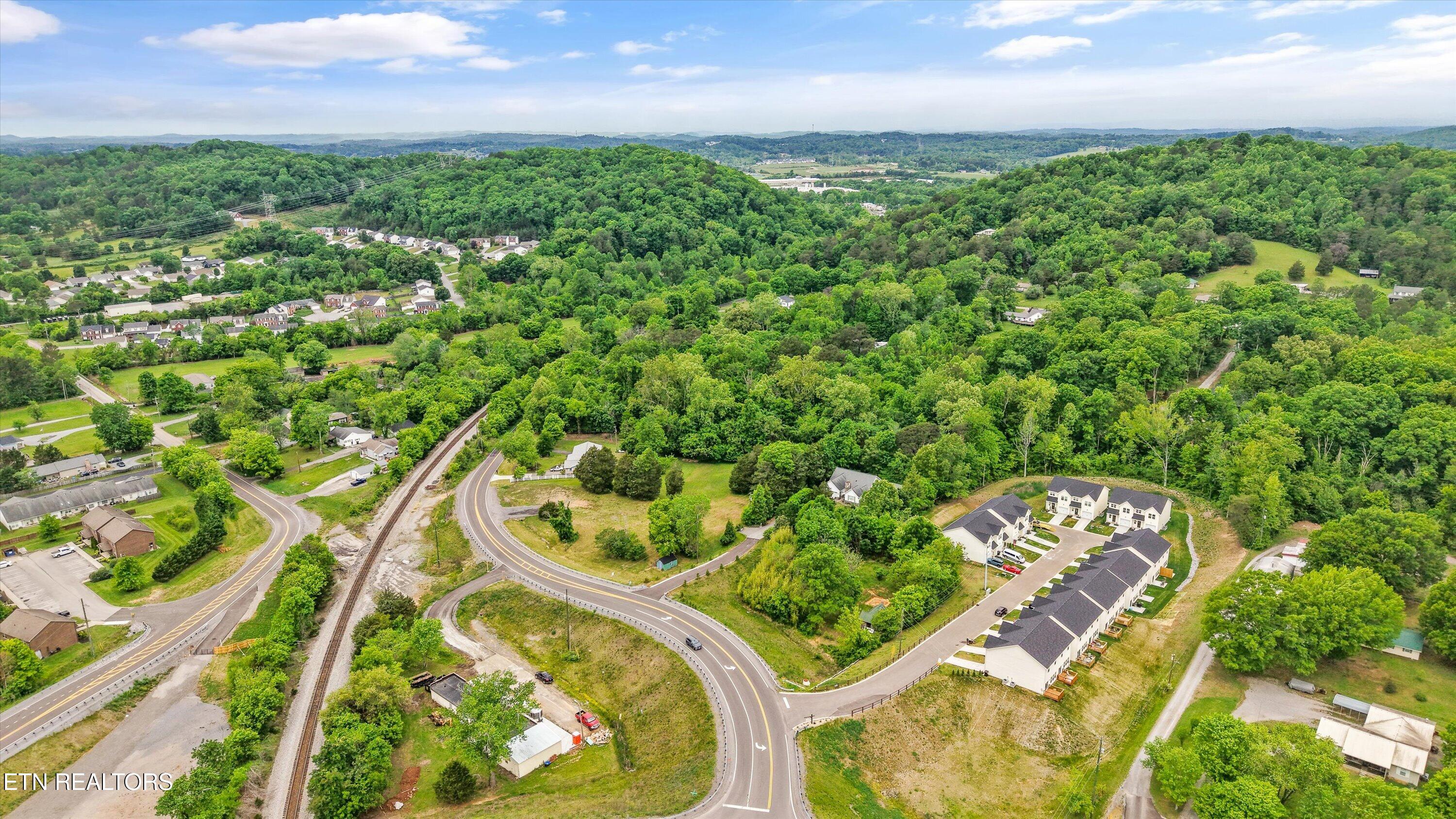 0 Byington Solway Road Knoxville TN 37931