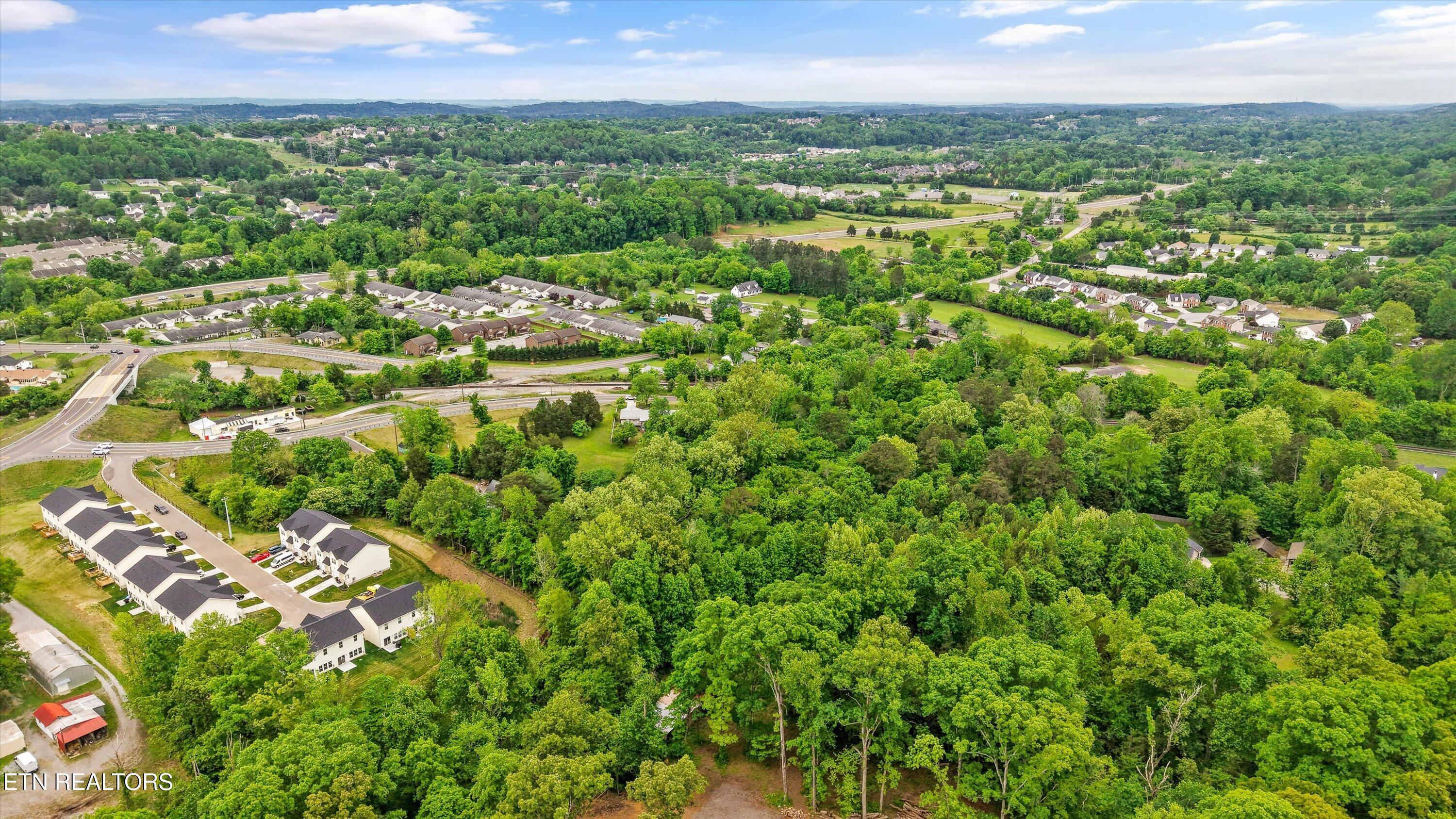 0 Byington Solway Road Knoxville TN 37931