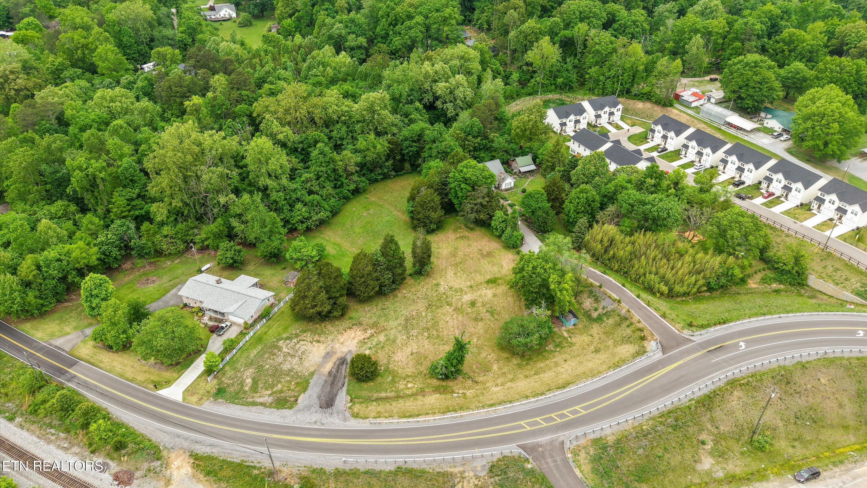 0 Byington Solway Road Knoxville TN 37931