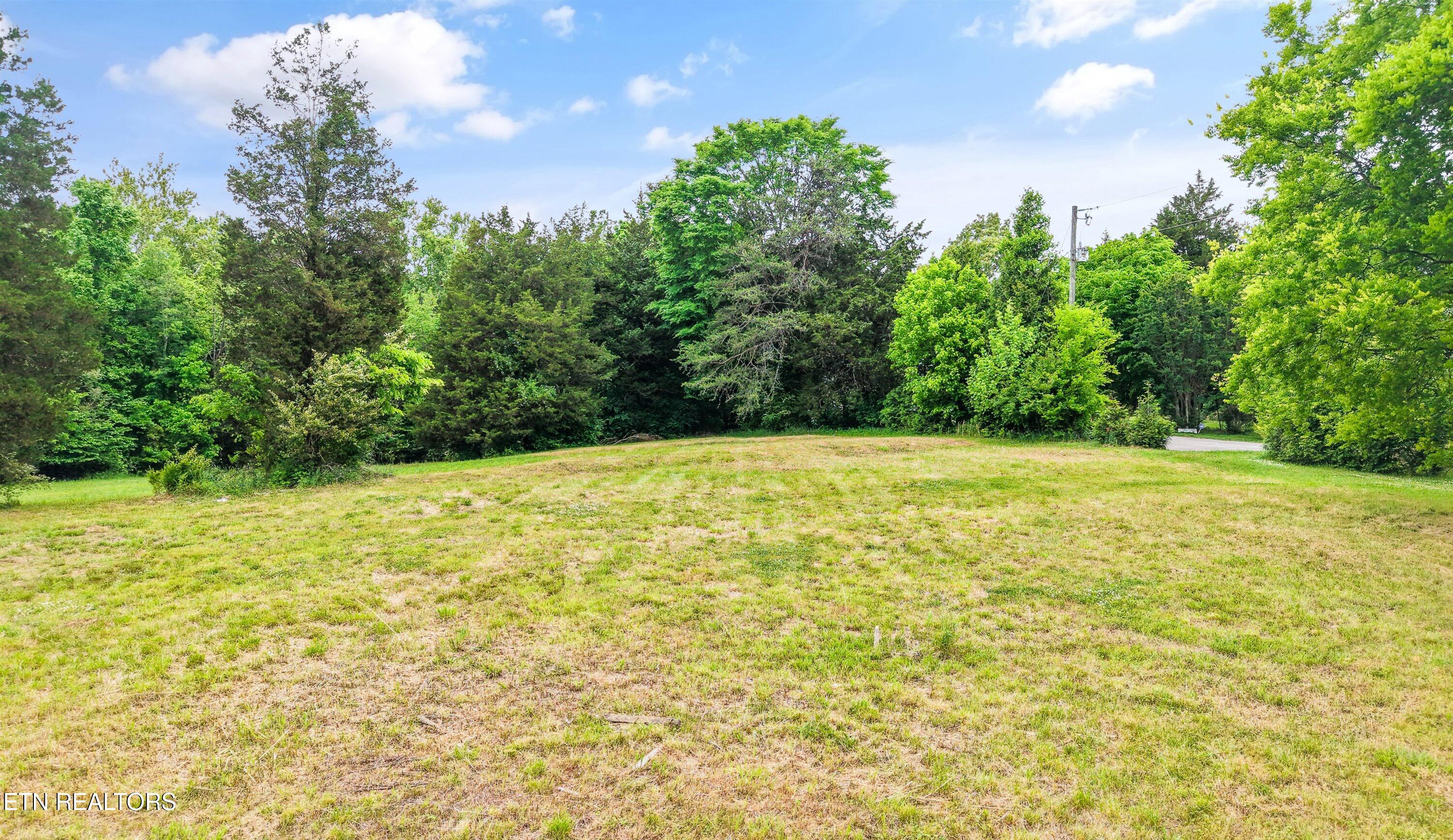 0 Byington Solway Road Knoxville TN 37931