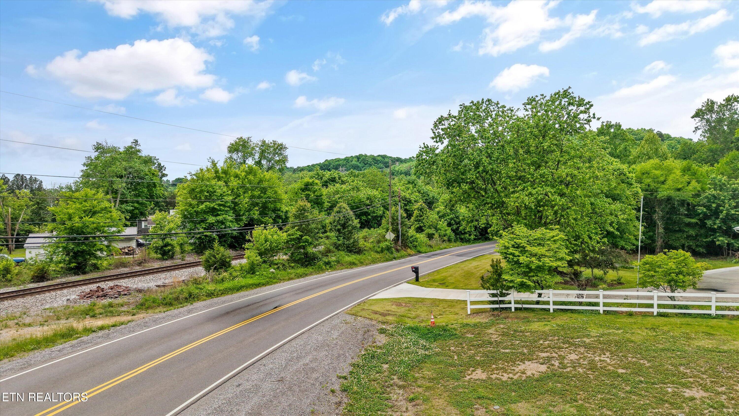 0 Byington Solway Road Knoxville TN 37931