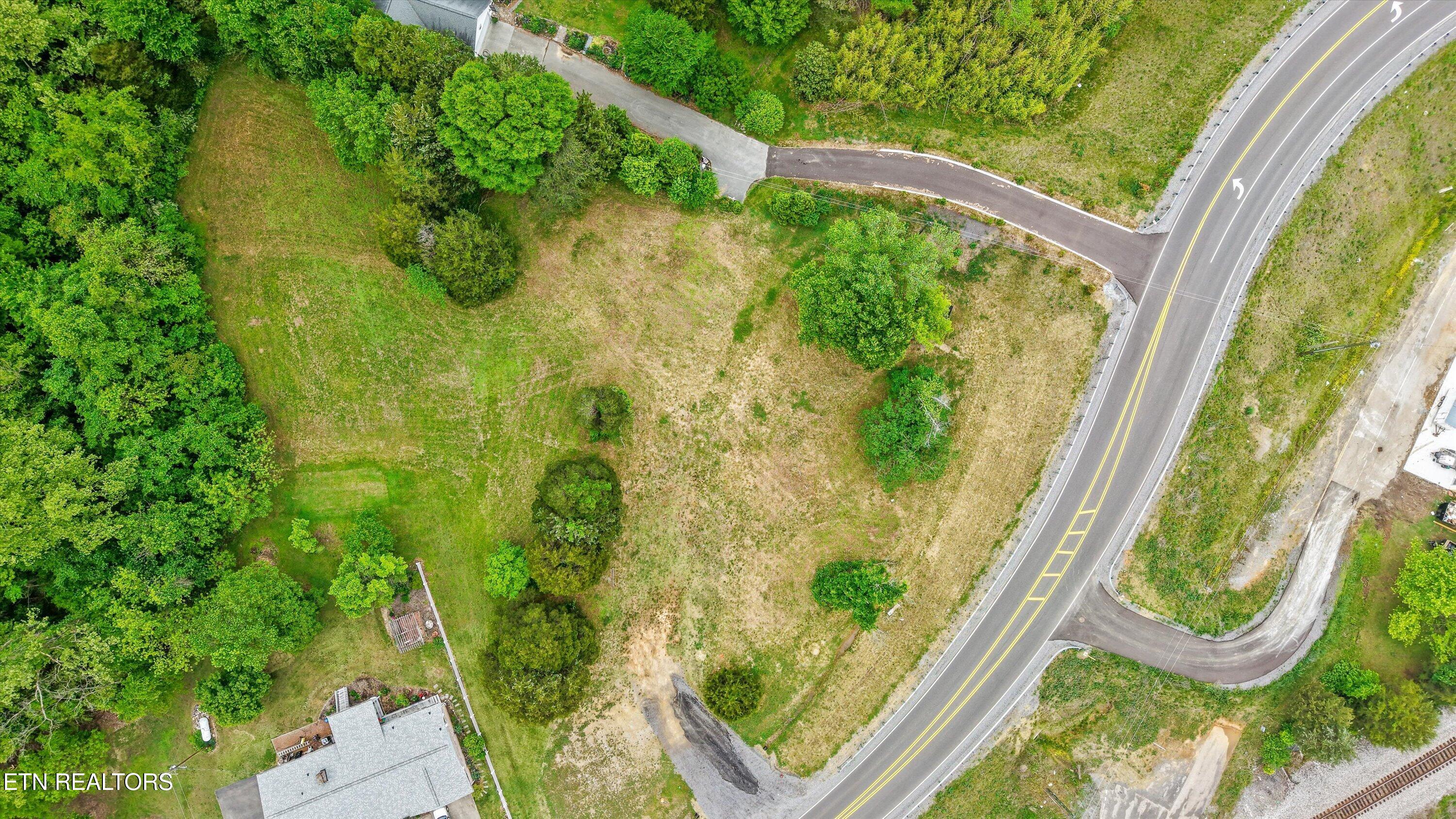 0 Byington Solway Road Knoxville TN 37931