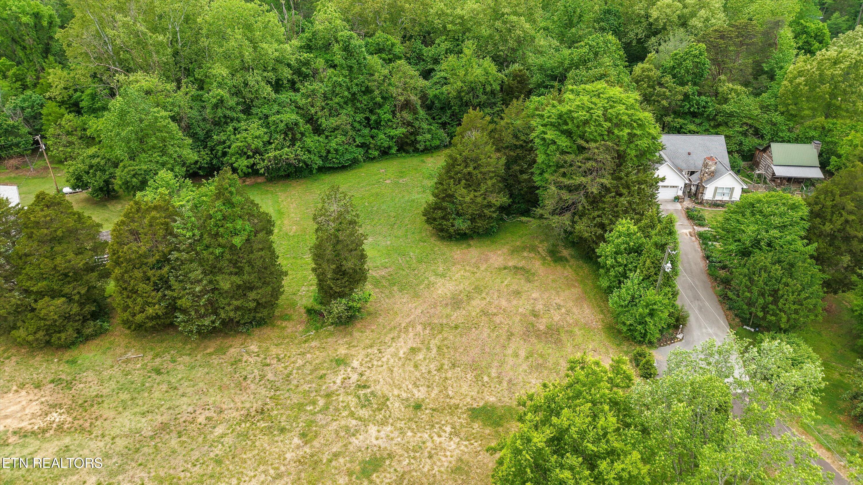 0 Byington Solway Road Knoxville TN 37931