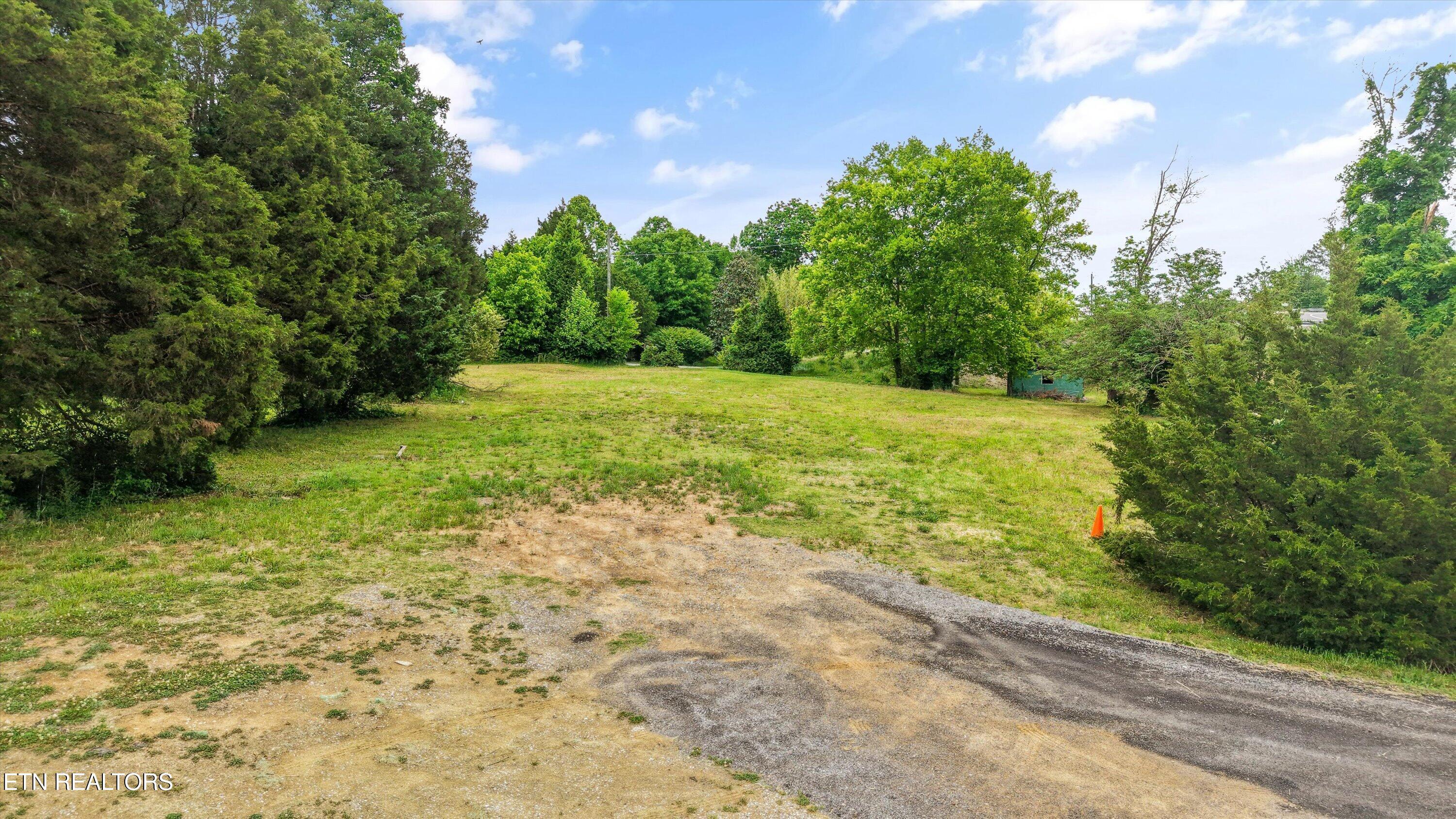 0 Byington Solway Road Knoxville TN 37931