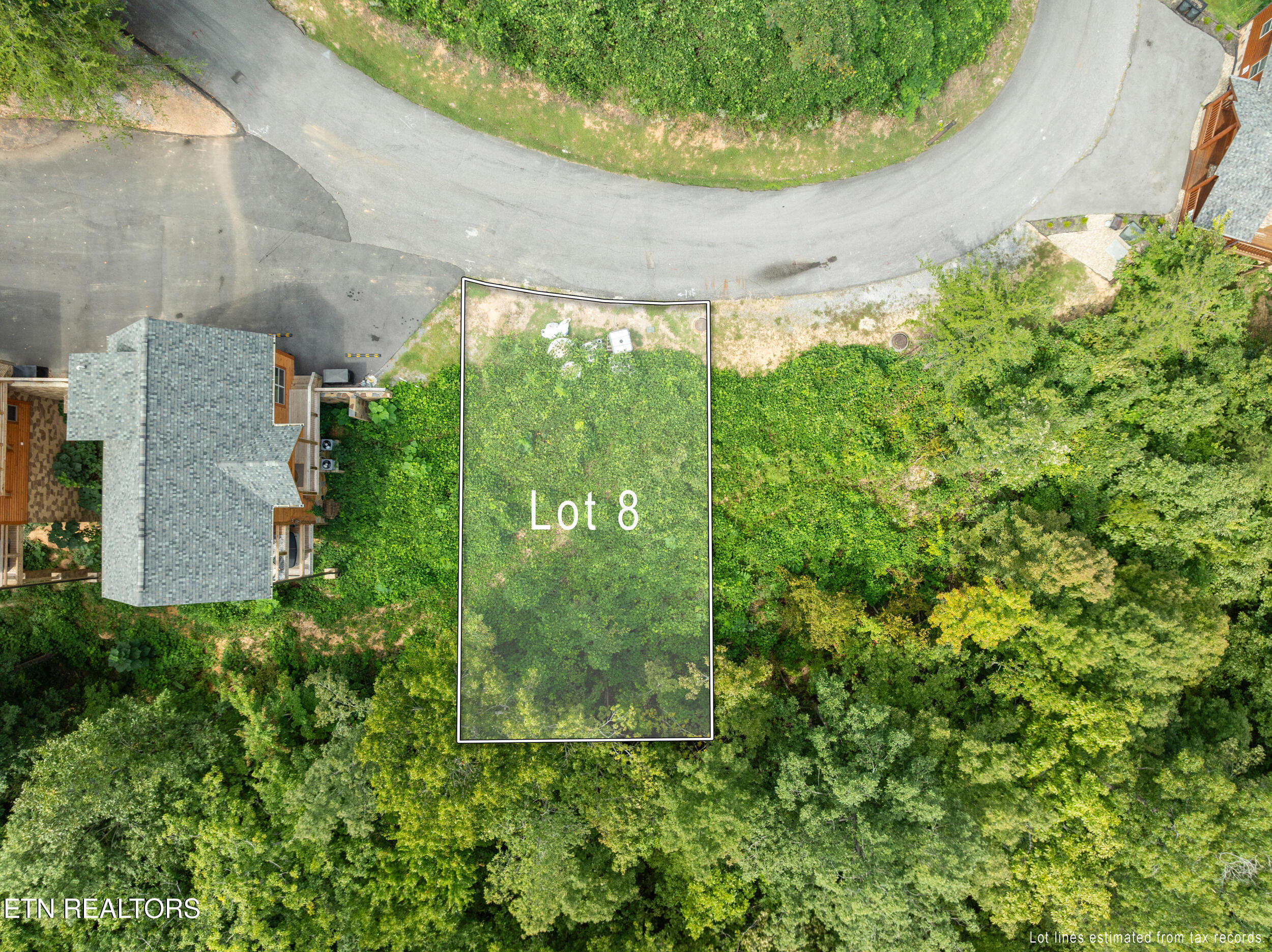 Pine Valley Way Pigeon Forge TN 37862