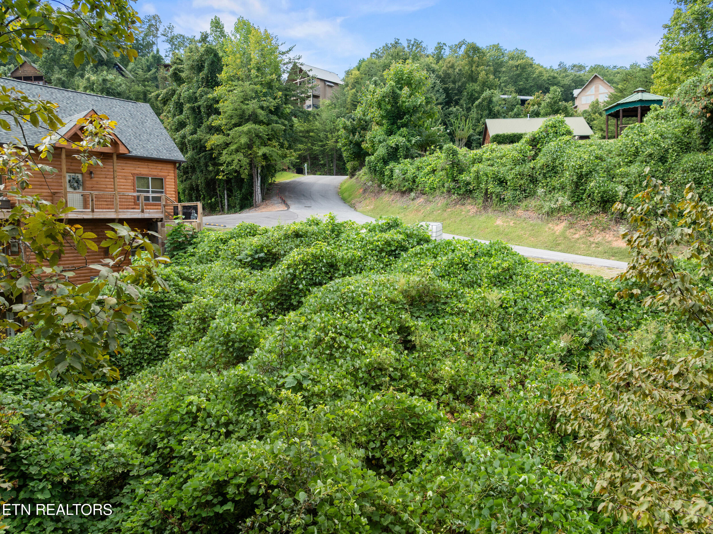 Pine Valley Way Pigeon Forge TN 37862