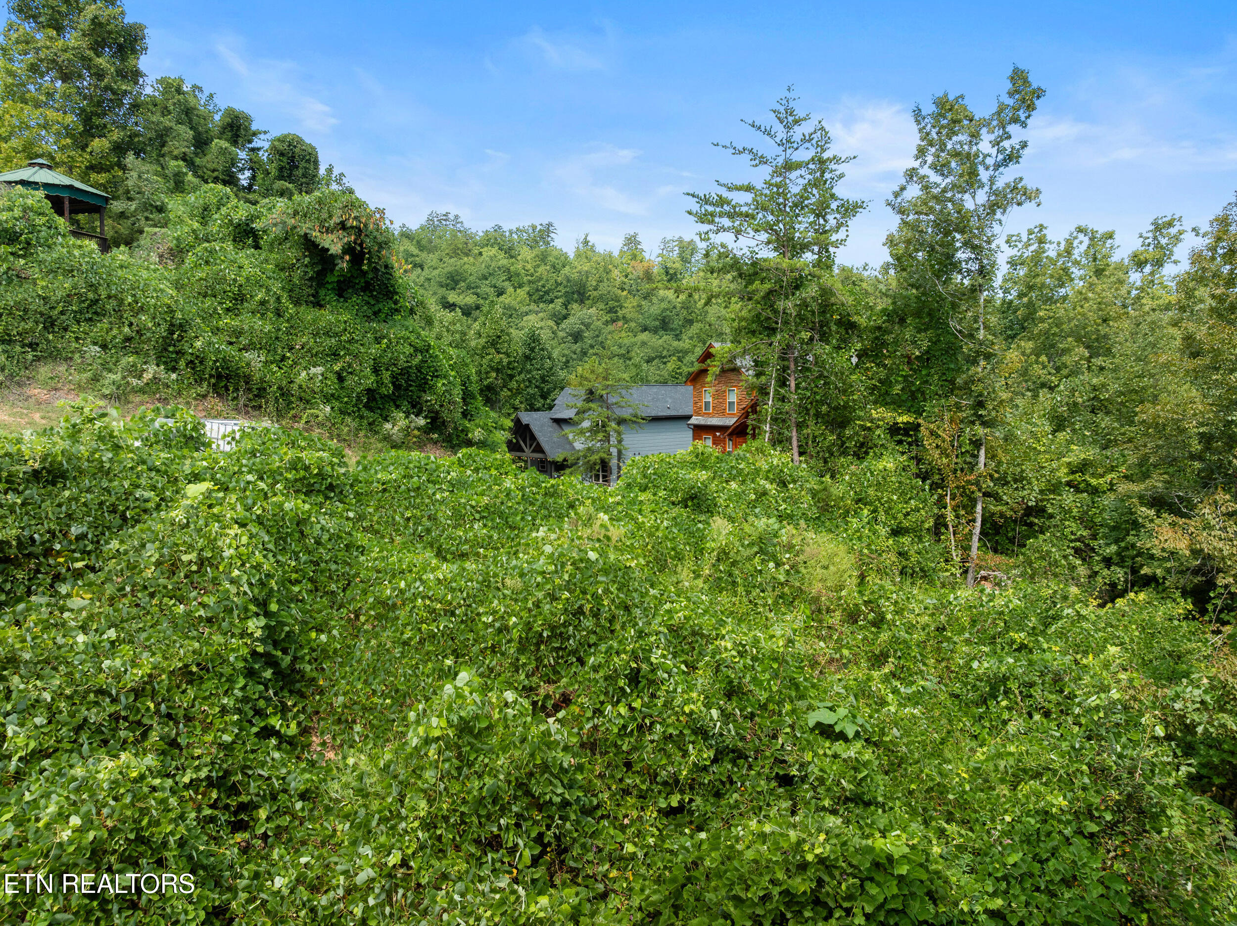 Pine Valley Way Pigeon Forge TN 37862
