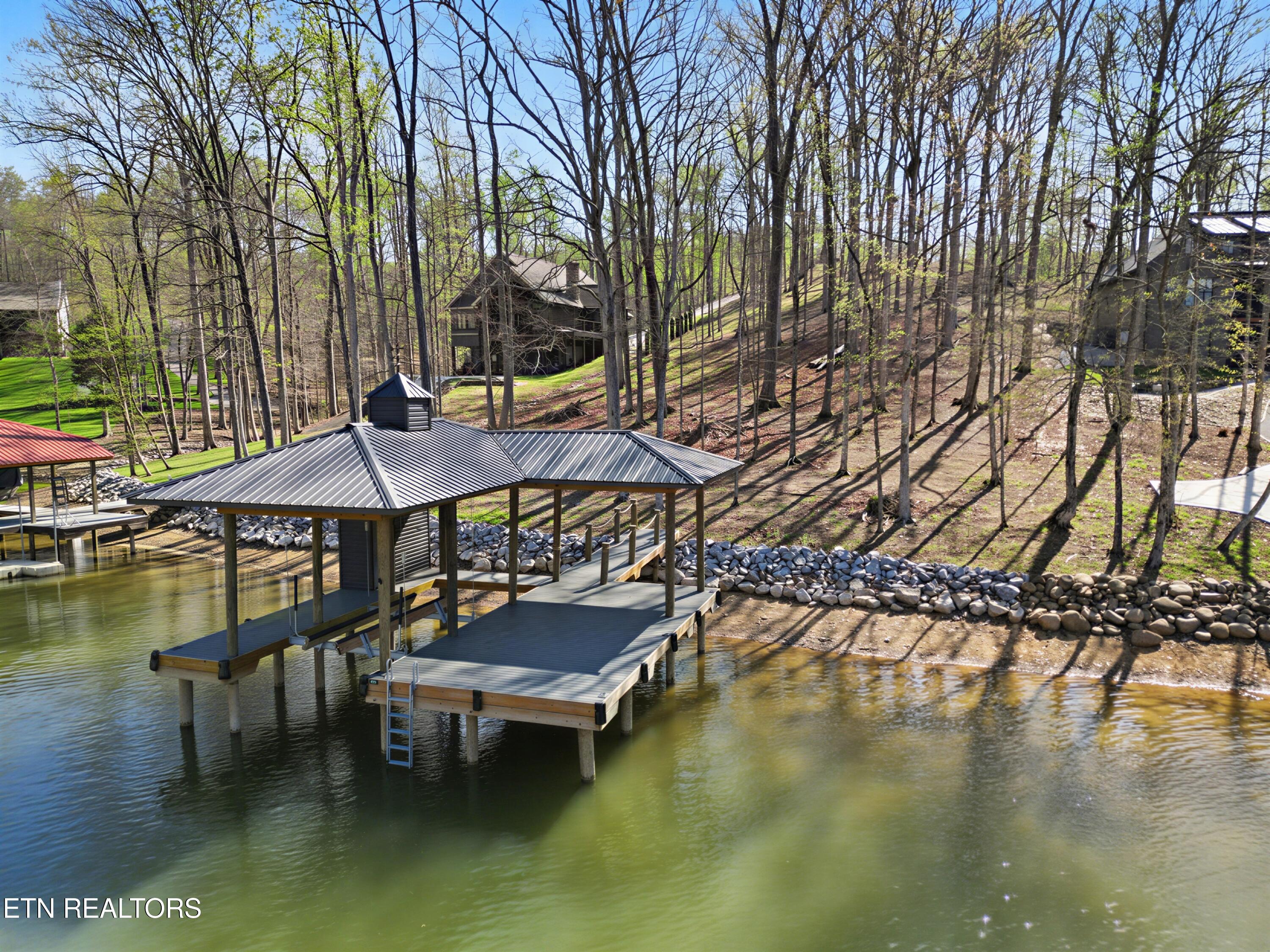 115 Cozy Cove Way Ten Mile TN 37880
