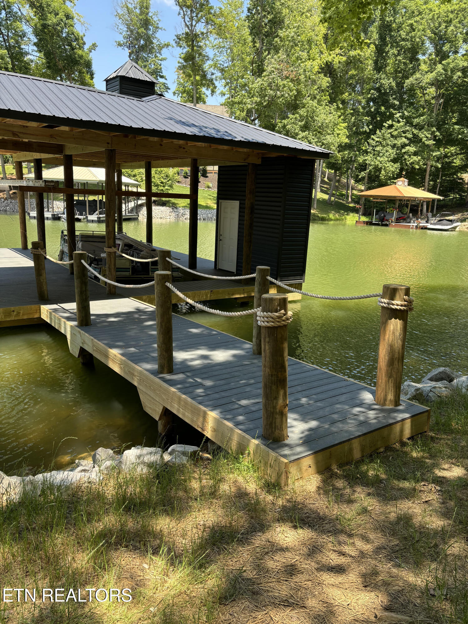 115 Cozy Cove Way Ten Mile TN 37880