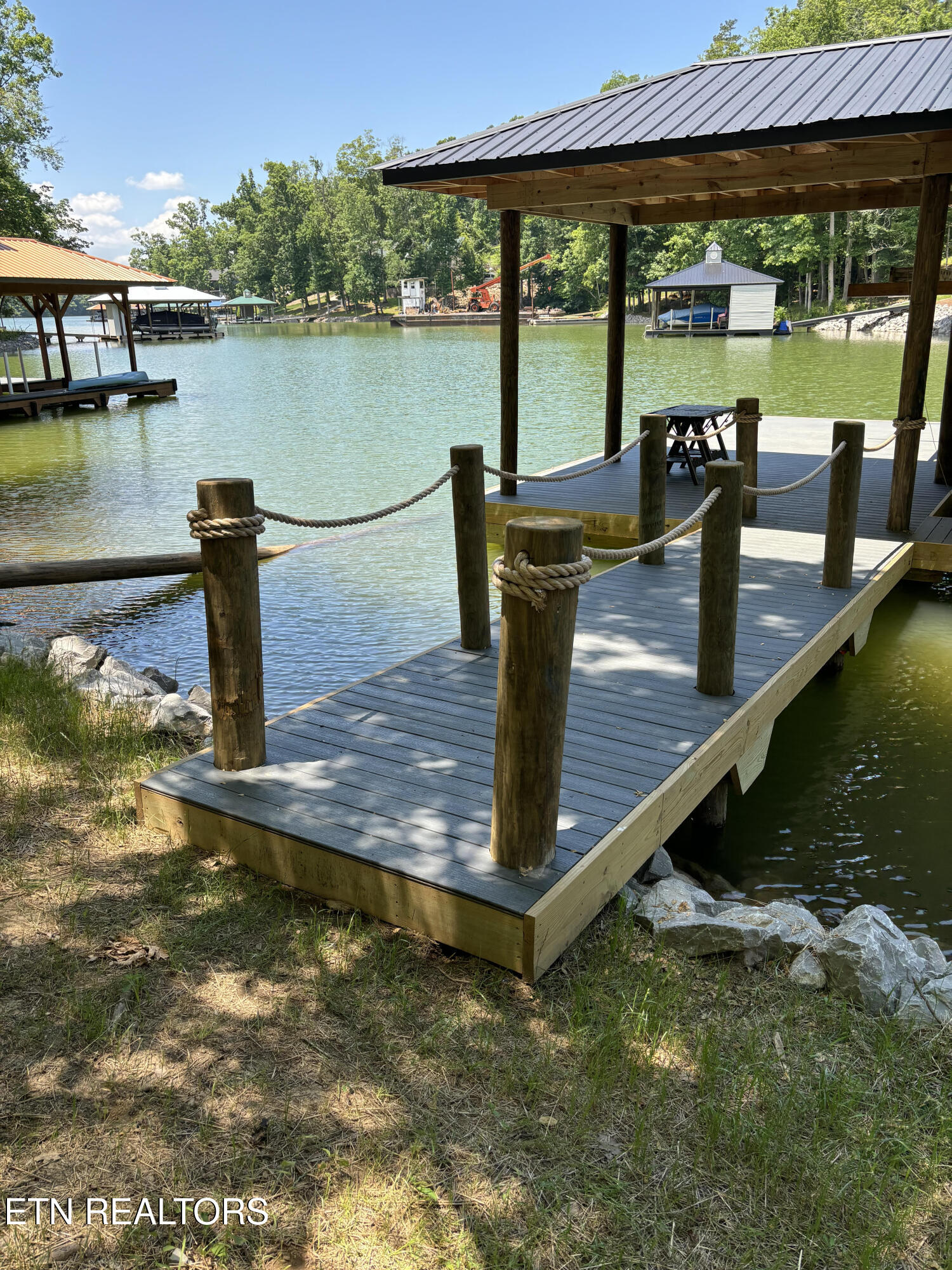 115 Cozy Cove Way Ten Mile TN 37880