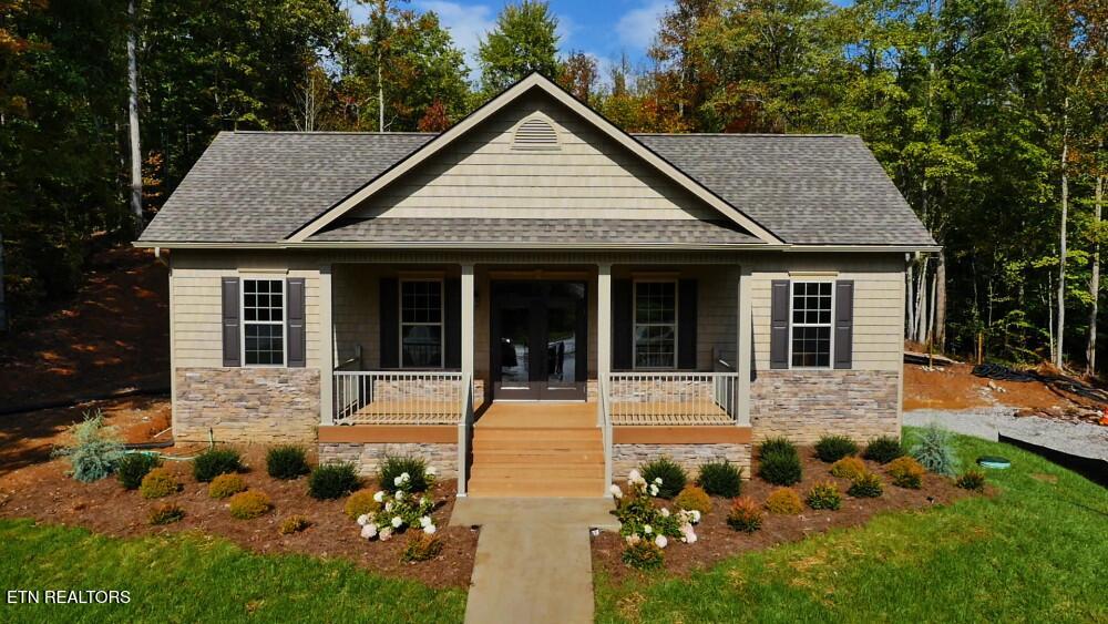 115 Cozy Cove Way Ten Mile TN 37880
