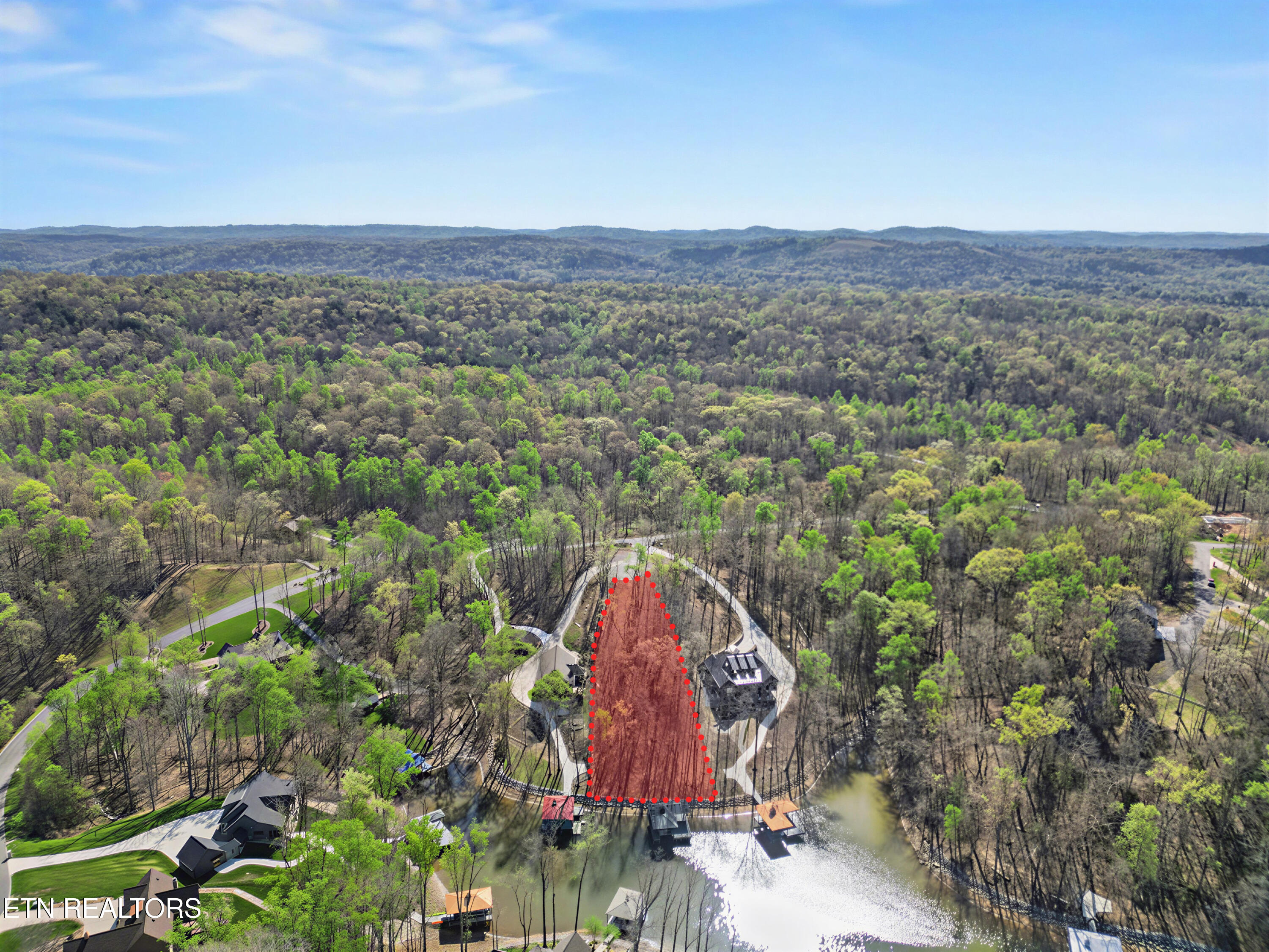 115 Cozy Cove Way Ten Mile TN 37880