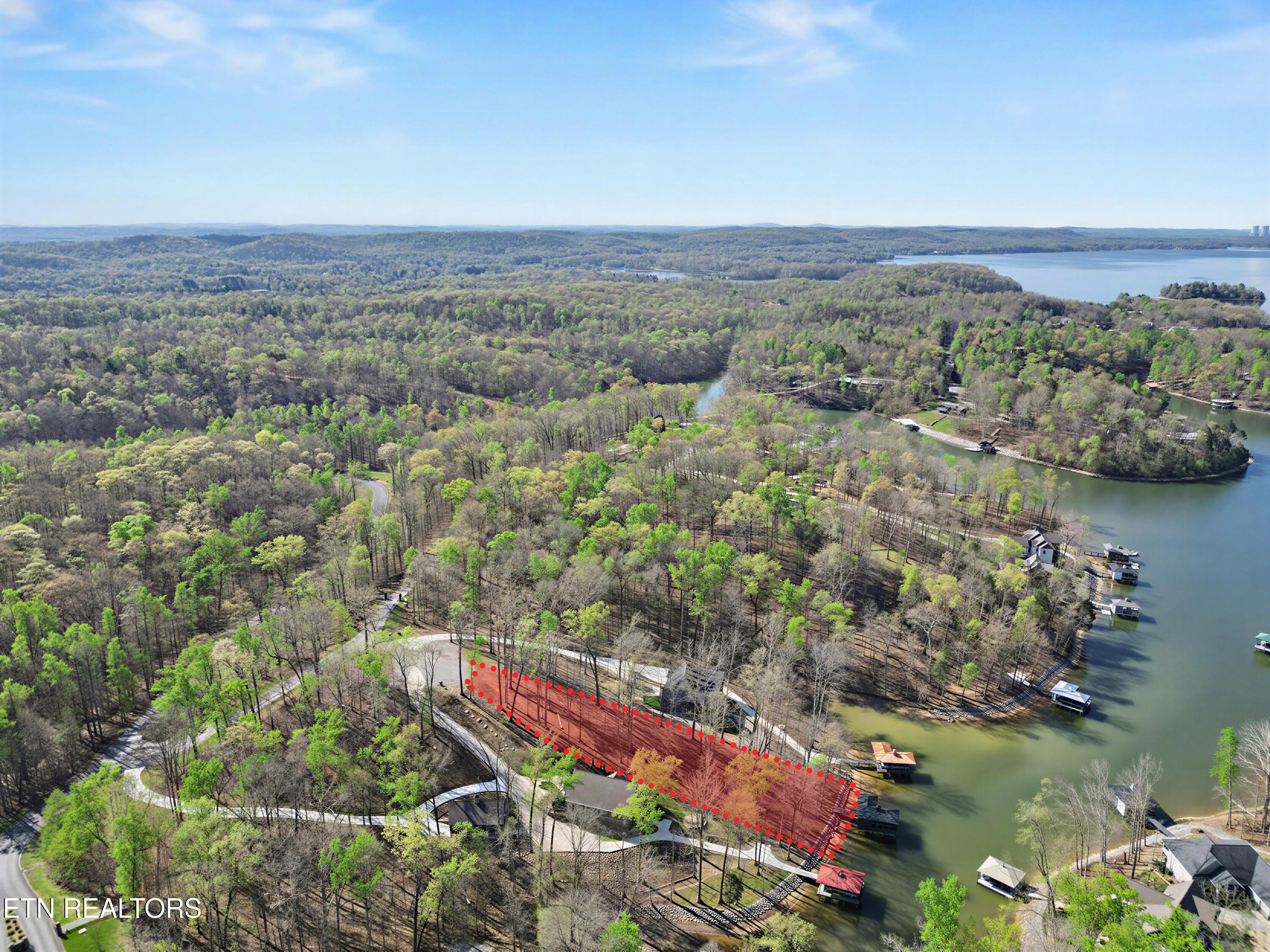 115 Cozy Cove Way Ten Mile TN 37880