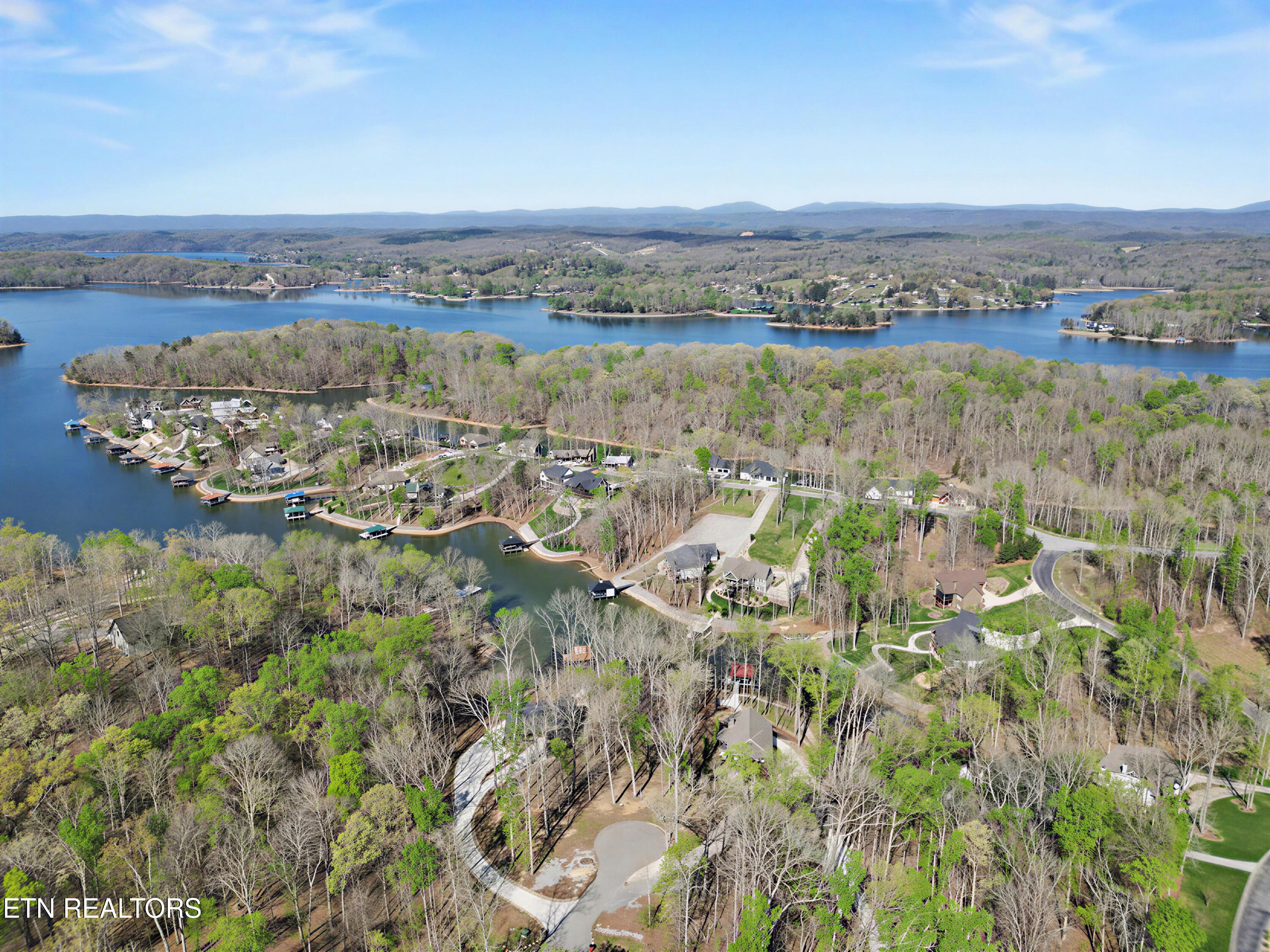 115 Cozy Cove Way Ten Mile TN 37880