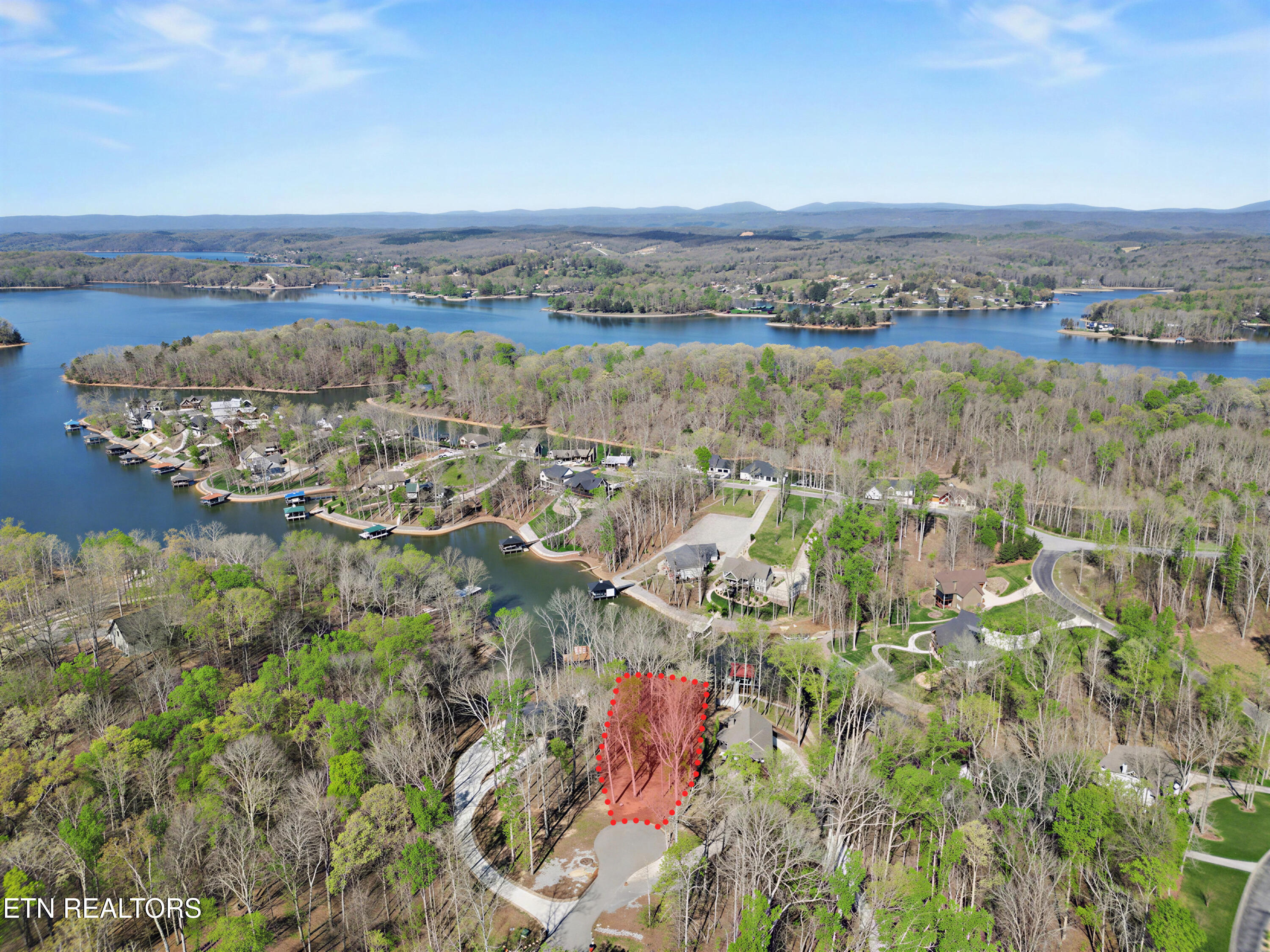 115 Cozy Cove Way Ten Mile TN 37880