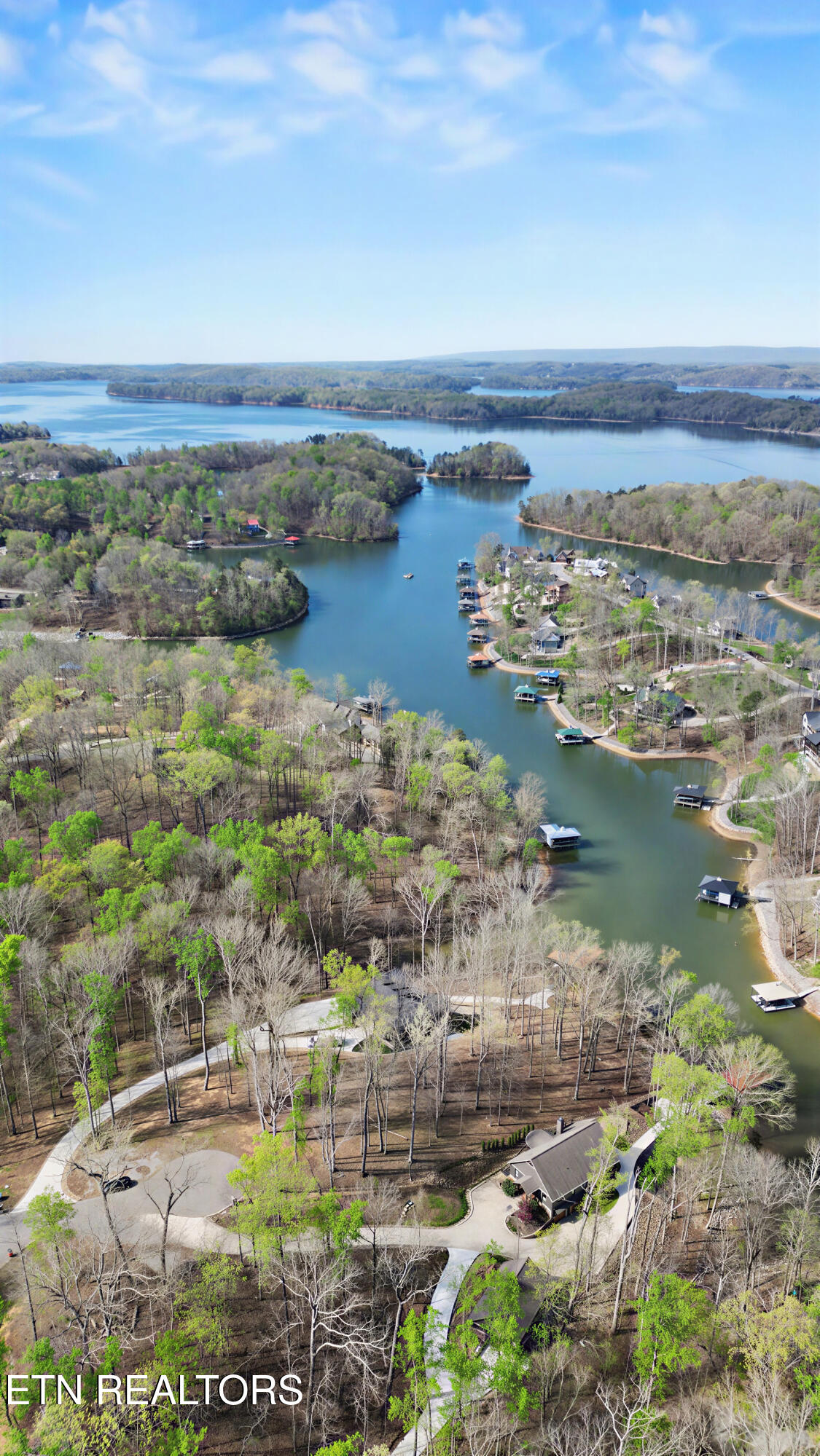 115 Cozy Cove Way Ten Mile TN 37880