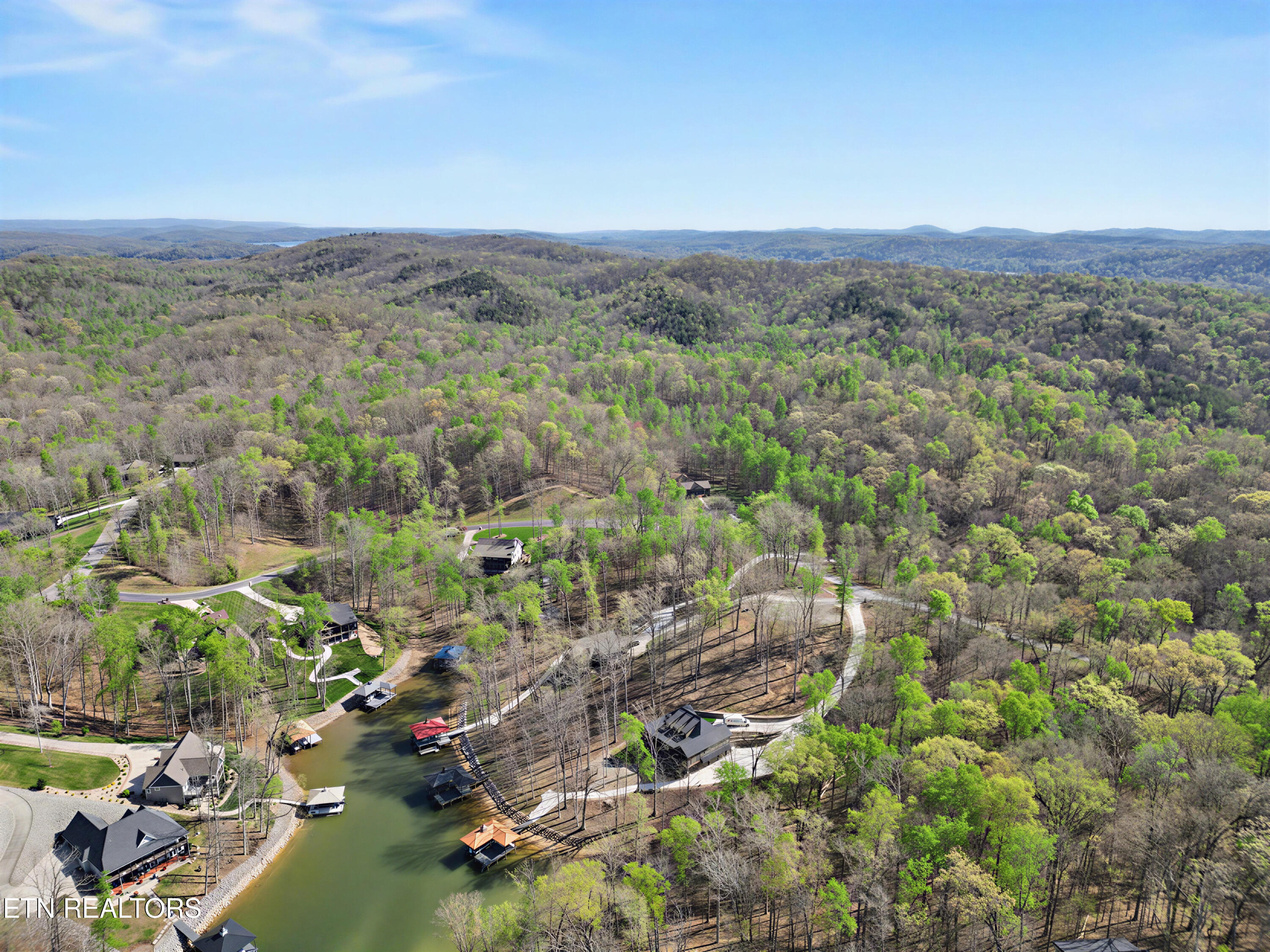115 Cozy Cove Way Ten Mile TN 37880