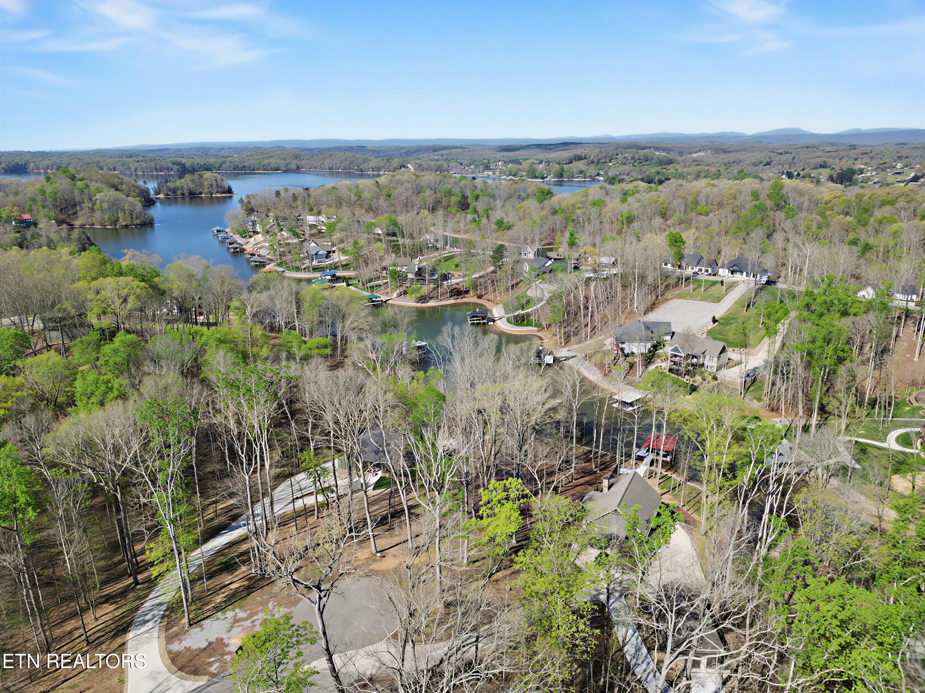 115 Cozy Cove Way Ten Mile TN 37880