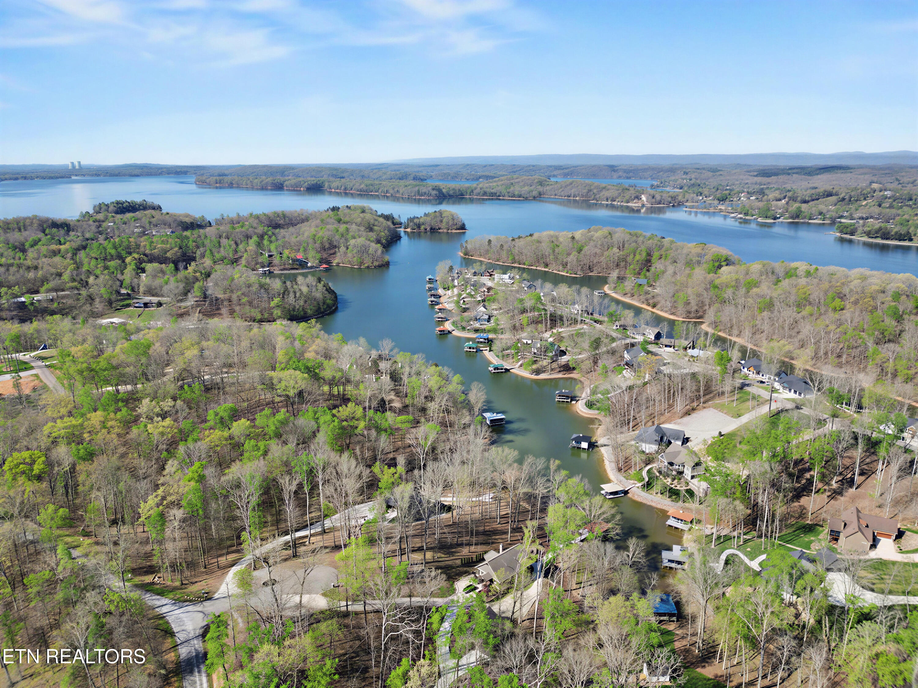 115 Cozy Cove Way Ten Mile TN 37880