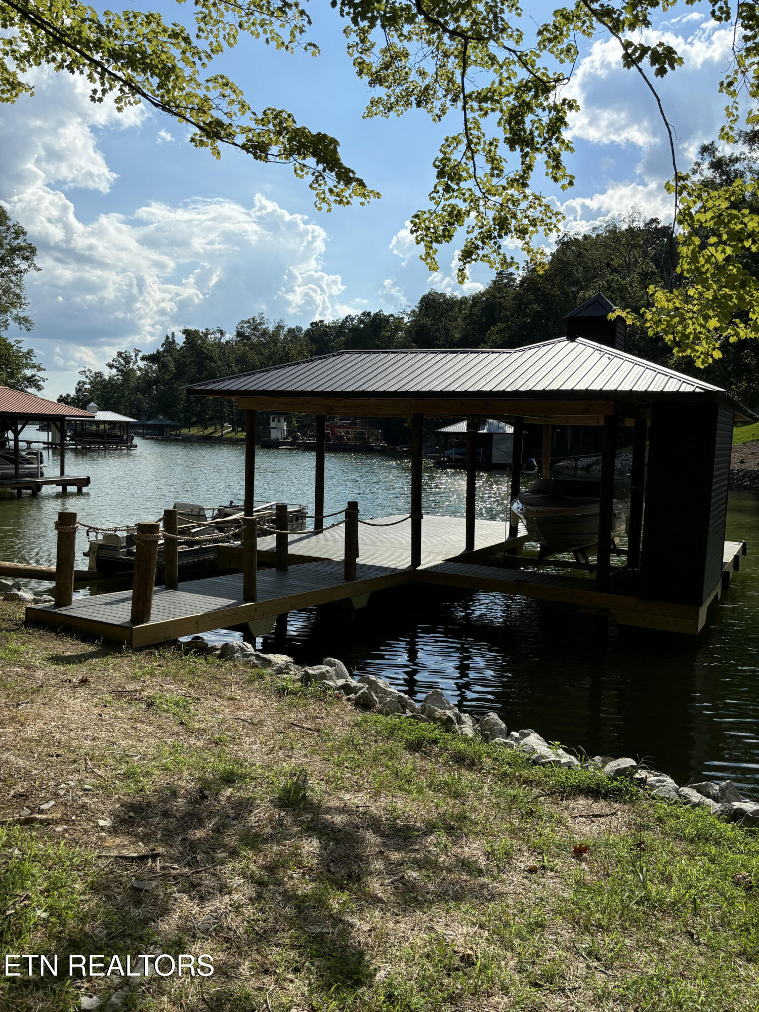 115 Cozy Cove Way Ten Mile TN 37880