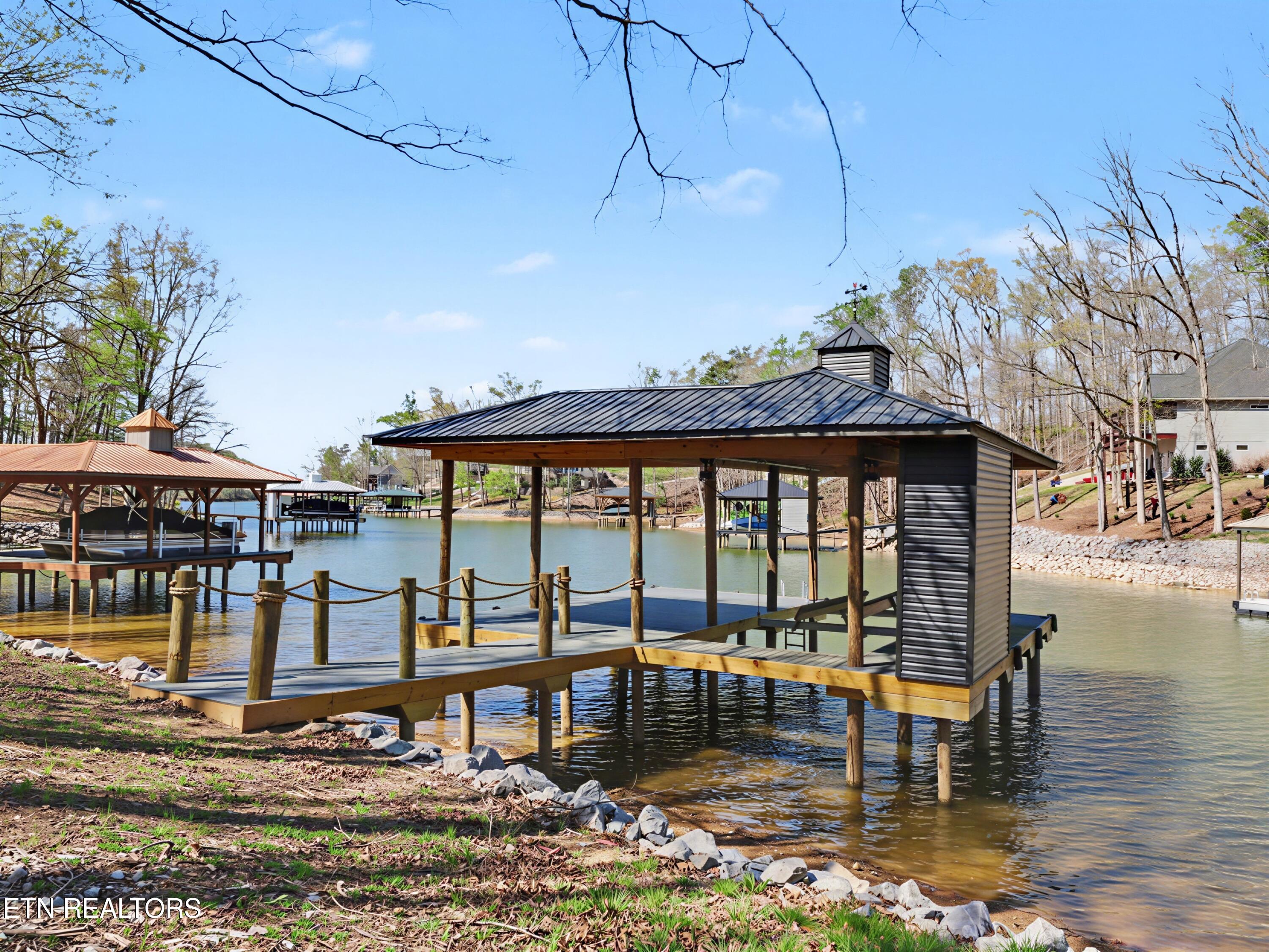 115 Cozy Cove Way Ten Mile TN 37880