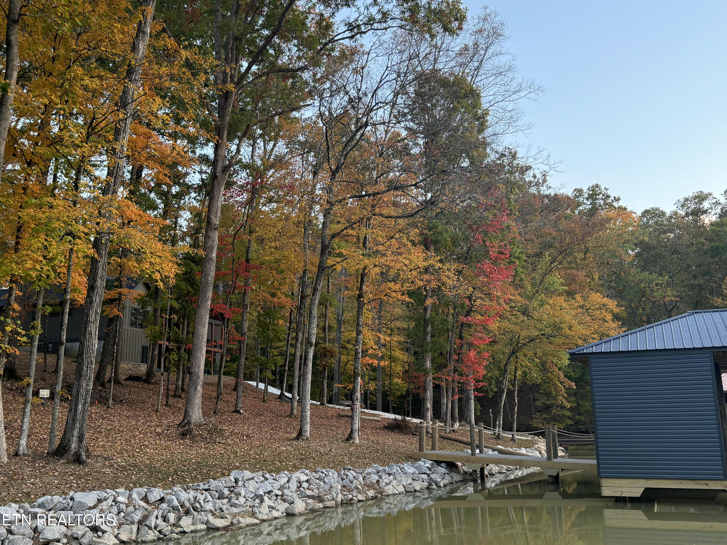 115 Cozy Cove Way Ten Mile TN 37880