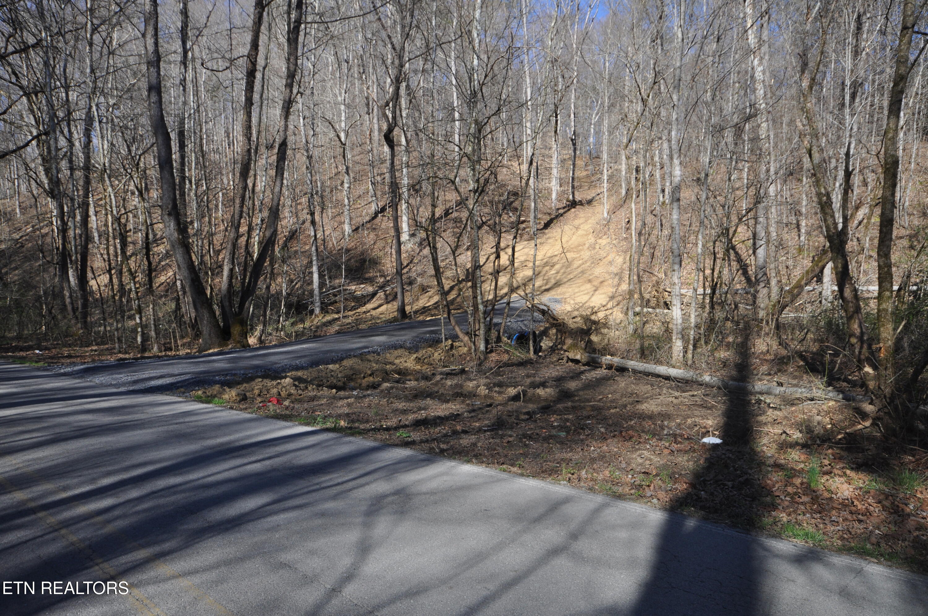 00 Old Tazewell Pike Luttrell TN 37779