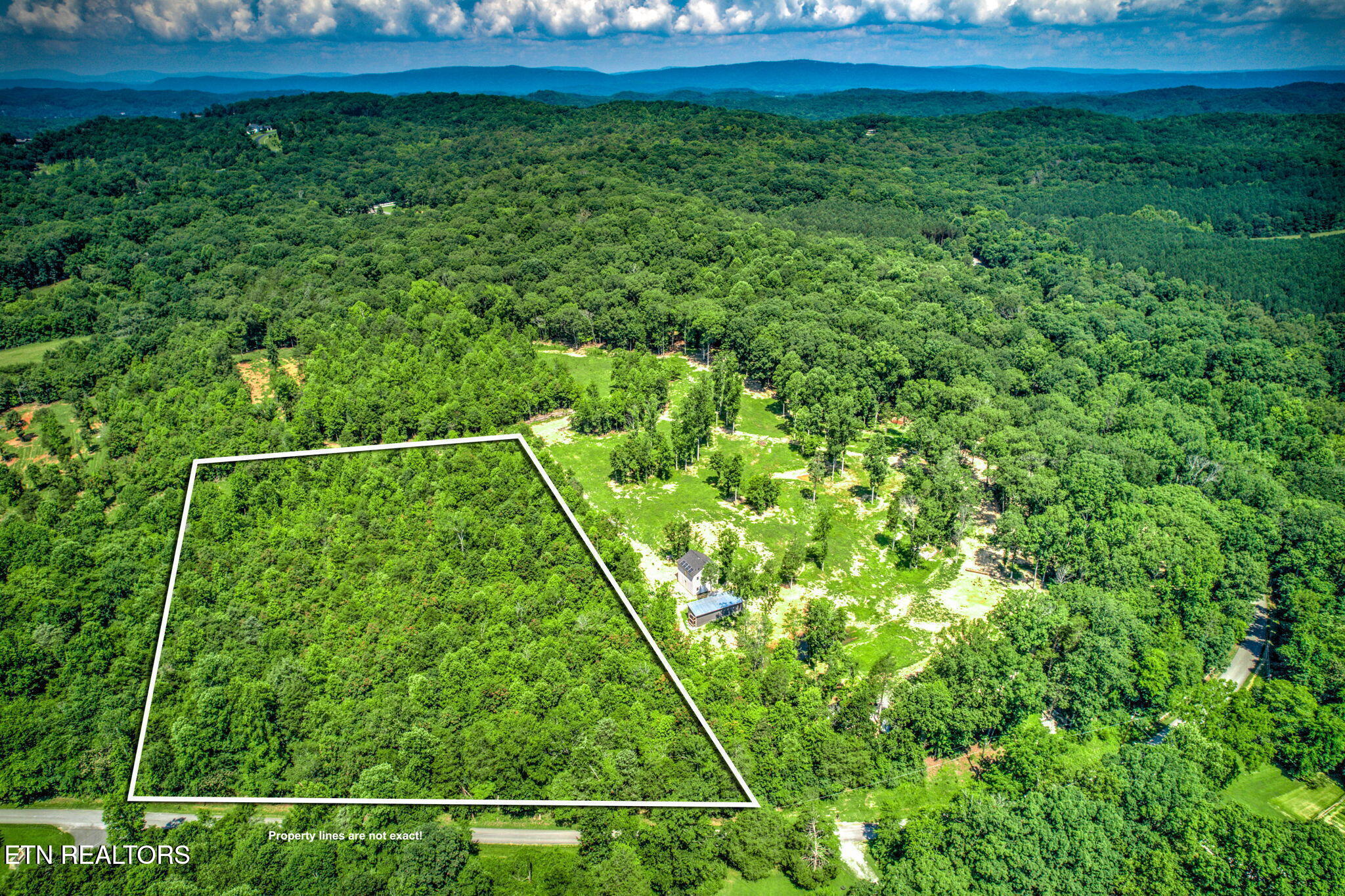 Lot 47 Loch Haven Road Rockwood TN 37854