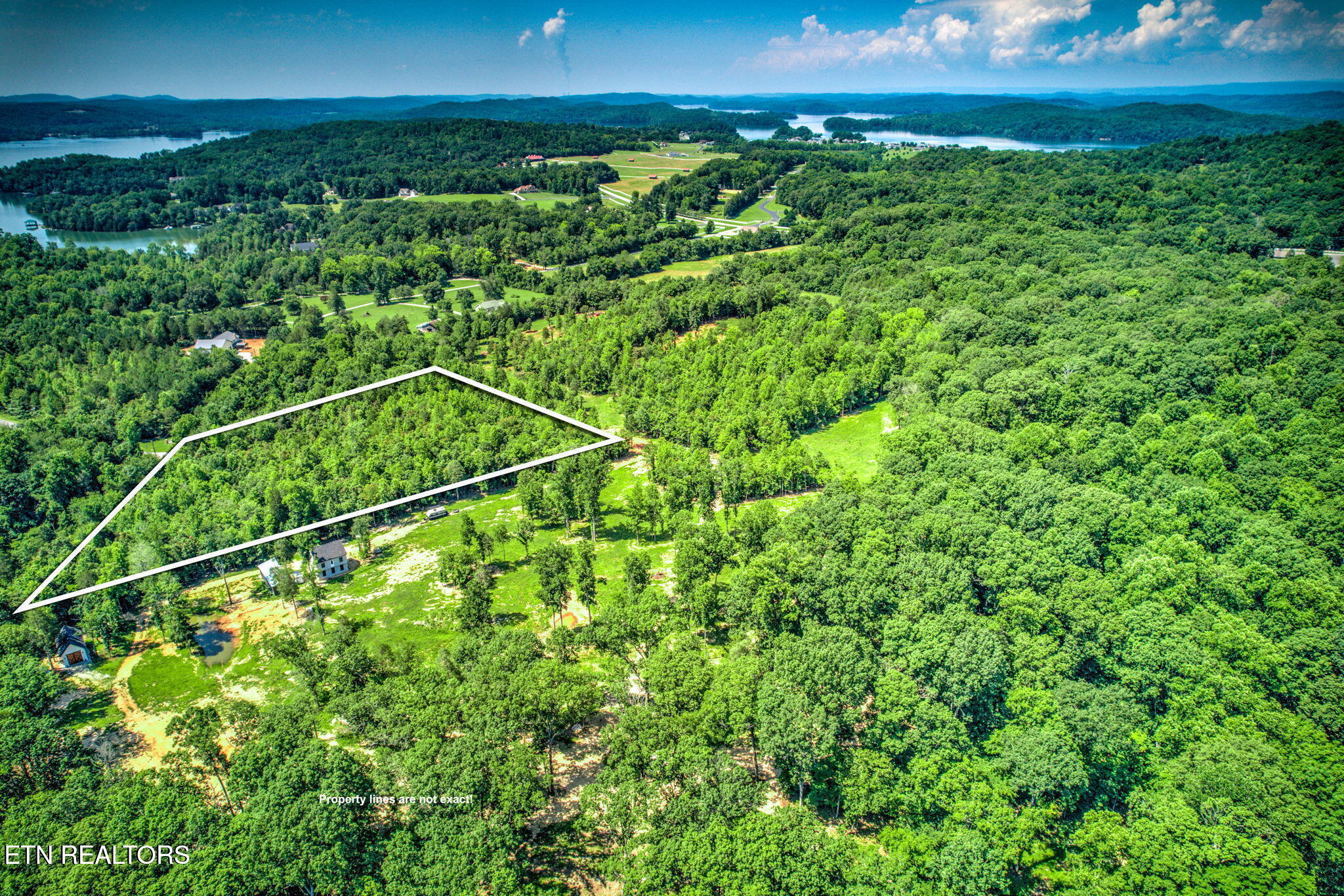 Lot 47 Loch Haven Road Rockwood TN 37854