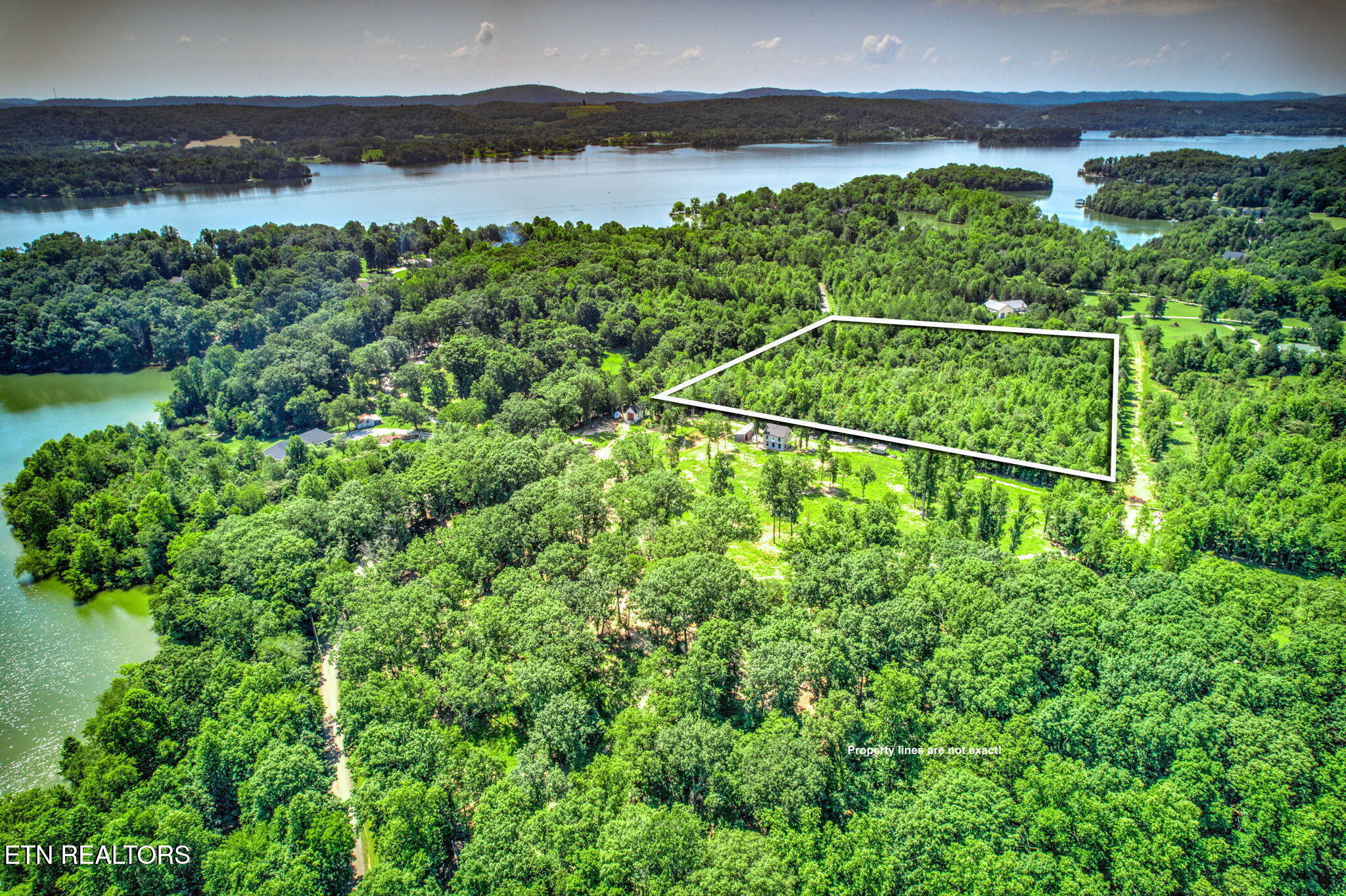 Lot 47 Loch Haven Road Rockwood TN 37854