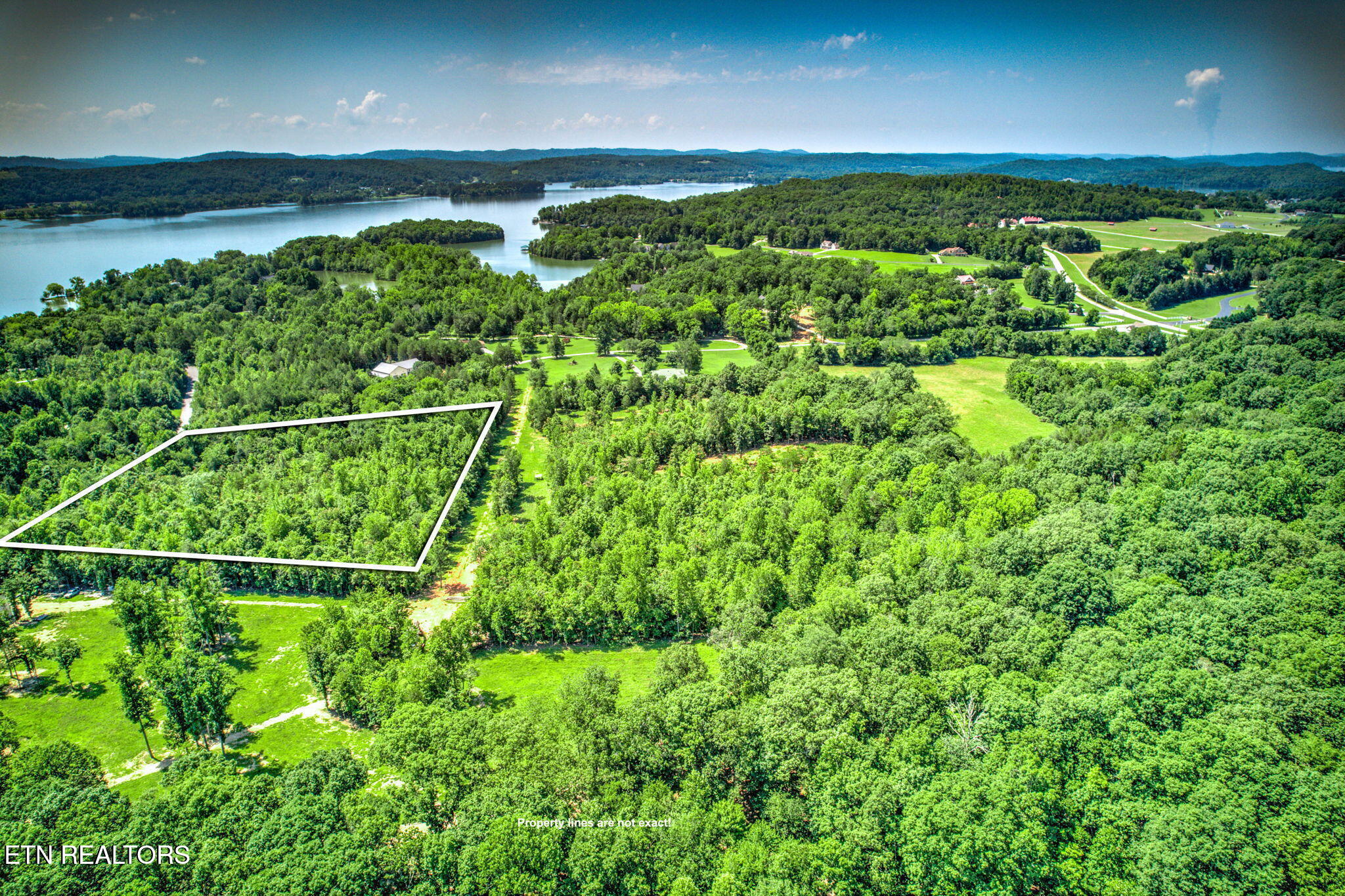 Lot 47 Loch Haven Road Rockwood TN 37854