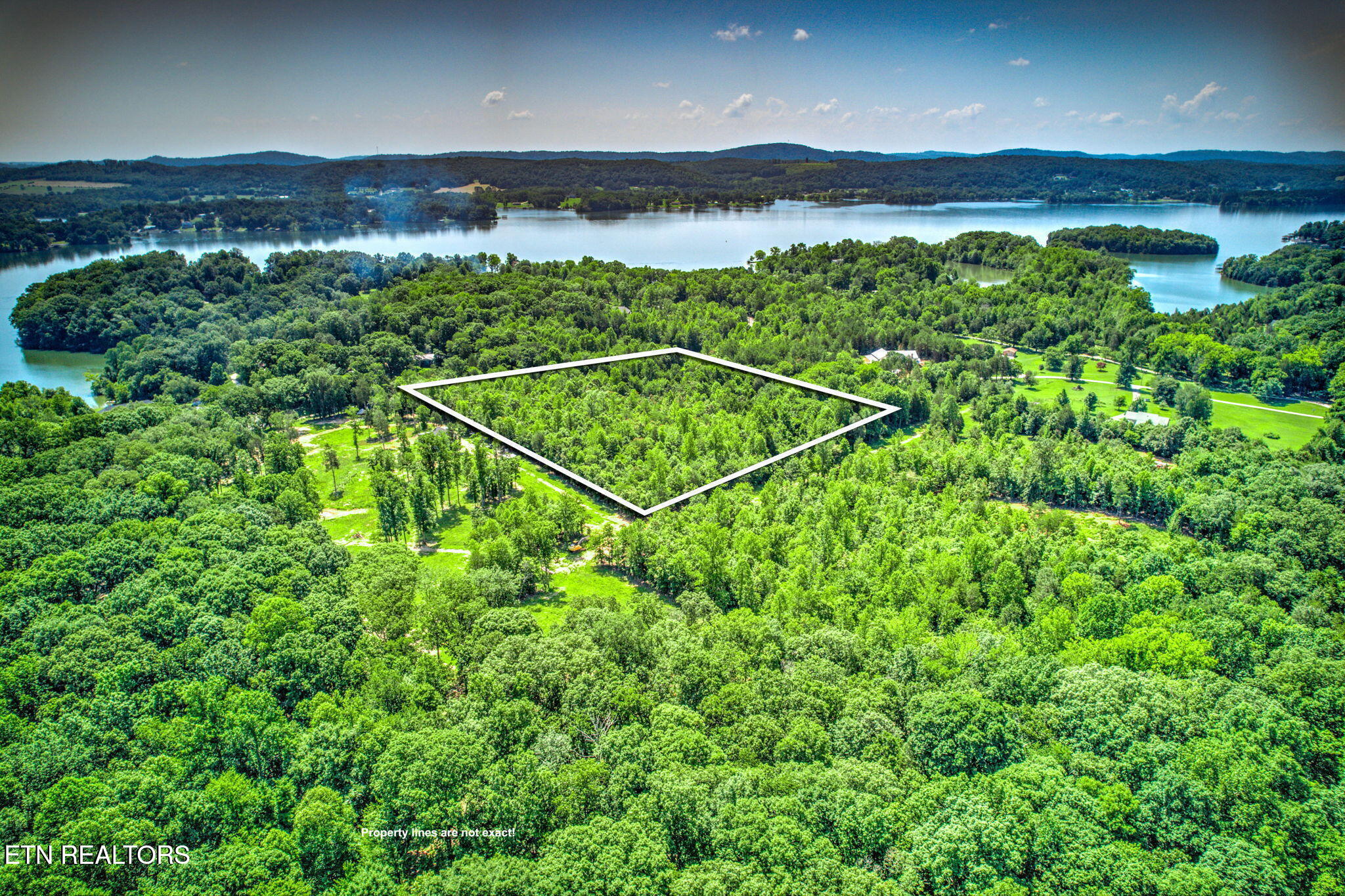 Lot 47 Loch Haven Road Rockwood TN 37854